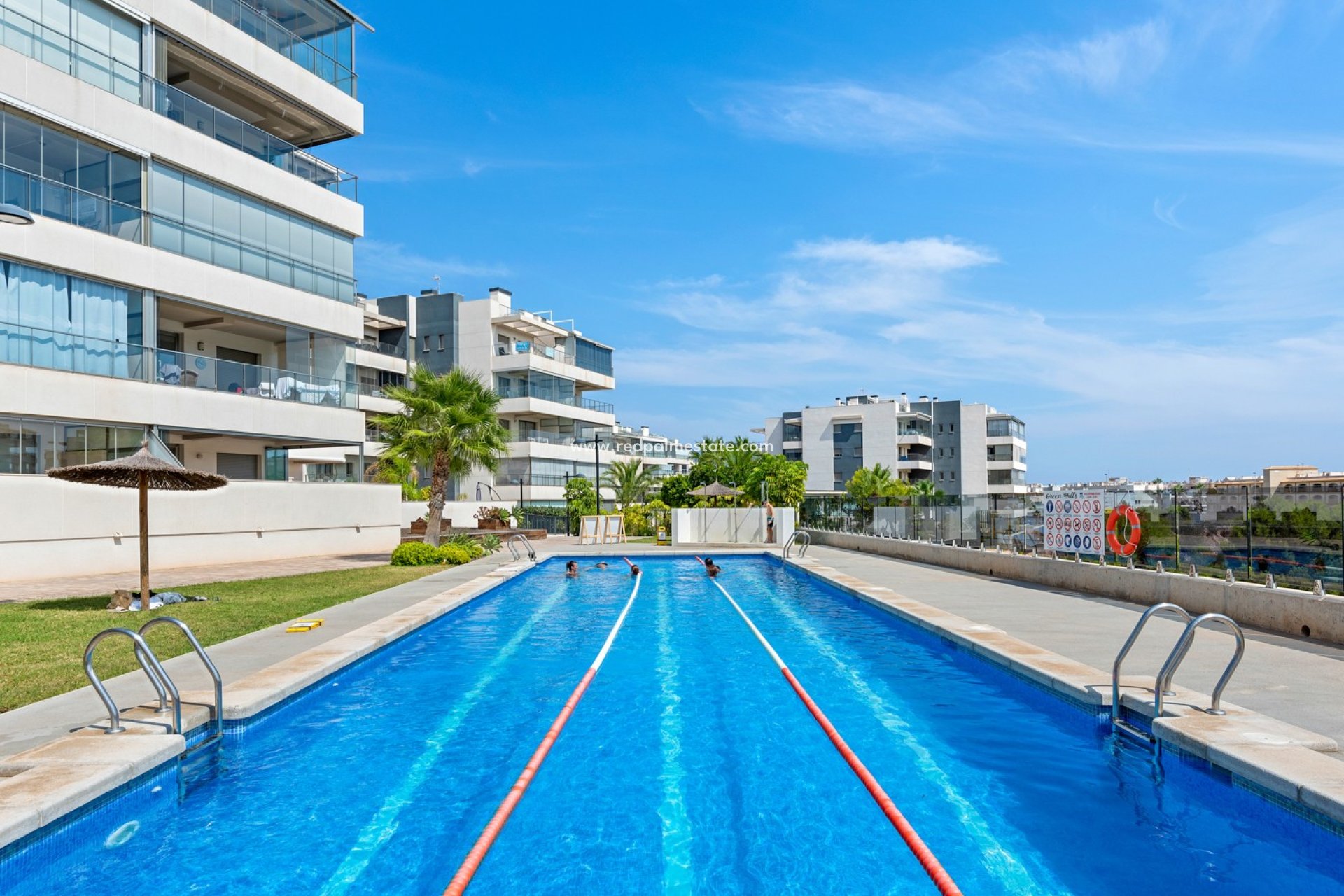 Videresalg - Leilighet -
Orihuela Costa - Los Dolses