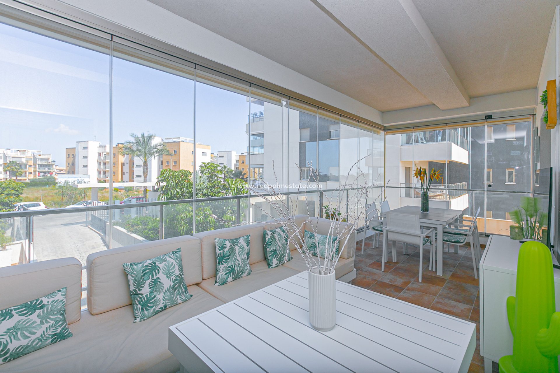 Videresalg - Leilighet -
Orihuela Costa - Pimienta