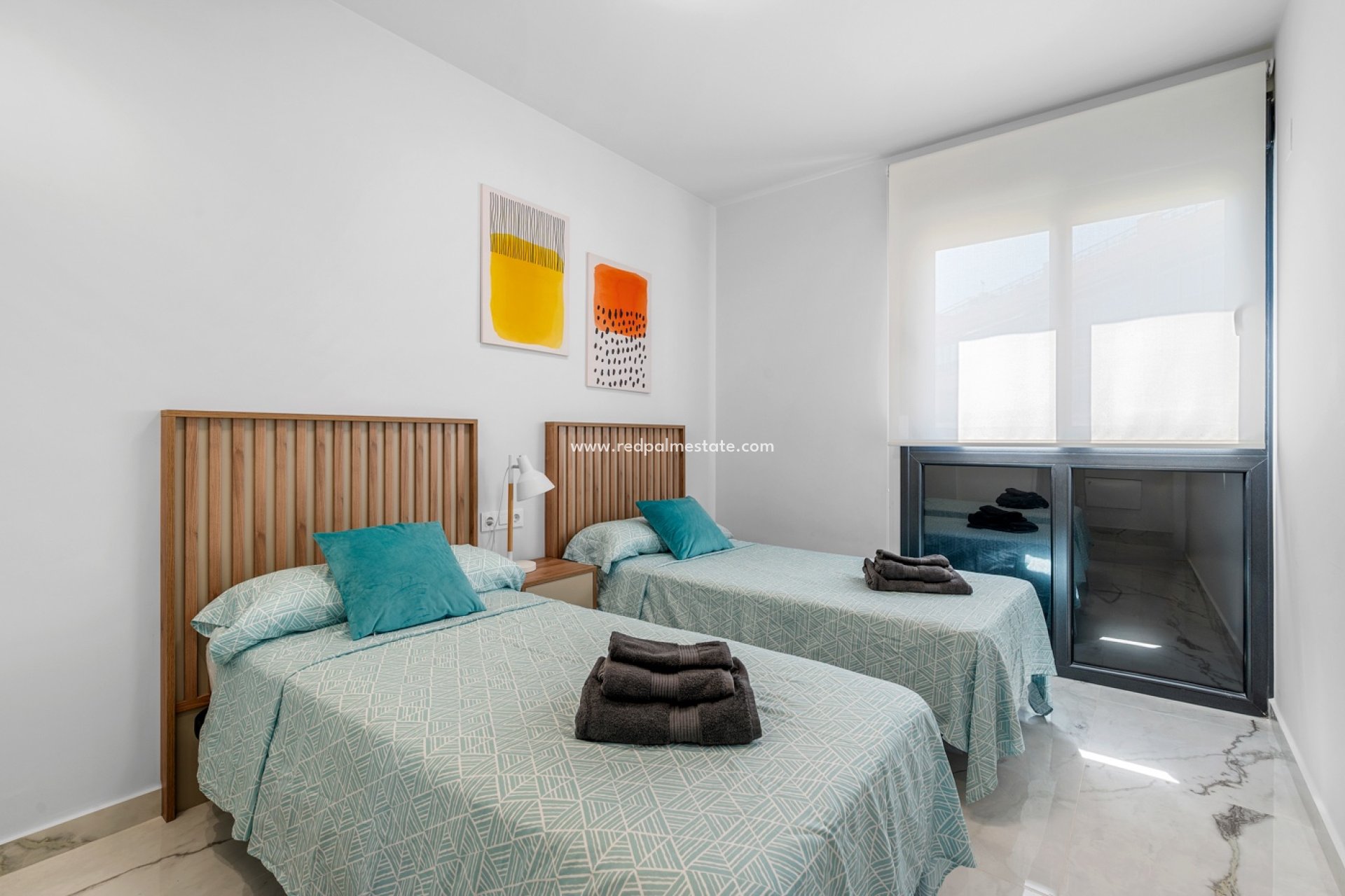 Videresalg - Leilighet -
Orihuela Costa - Playa Flamenca