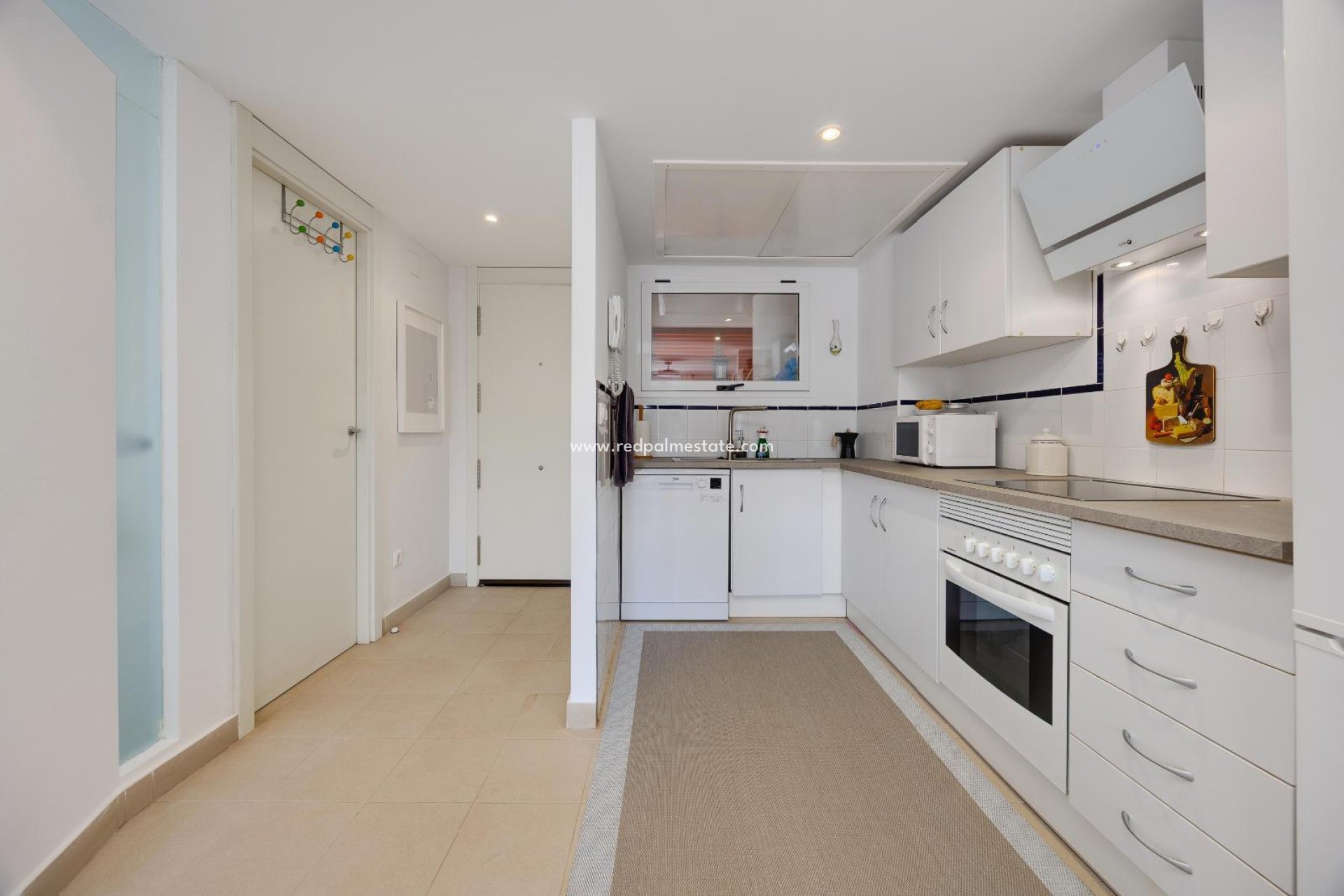Videresalg - Leilighet -
Orihuela Costa - Playa Flamenca