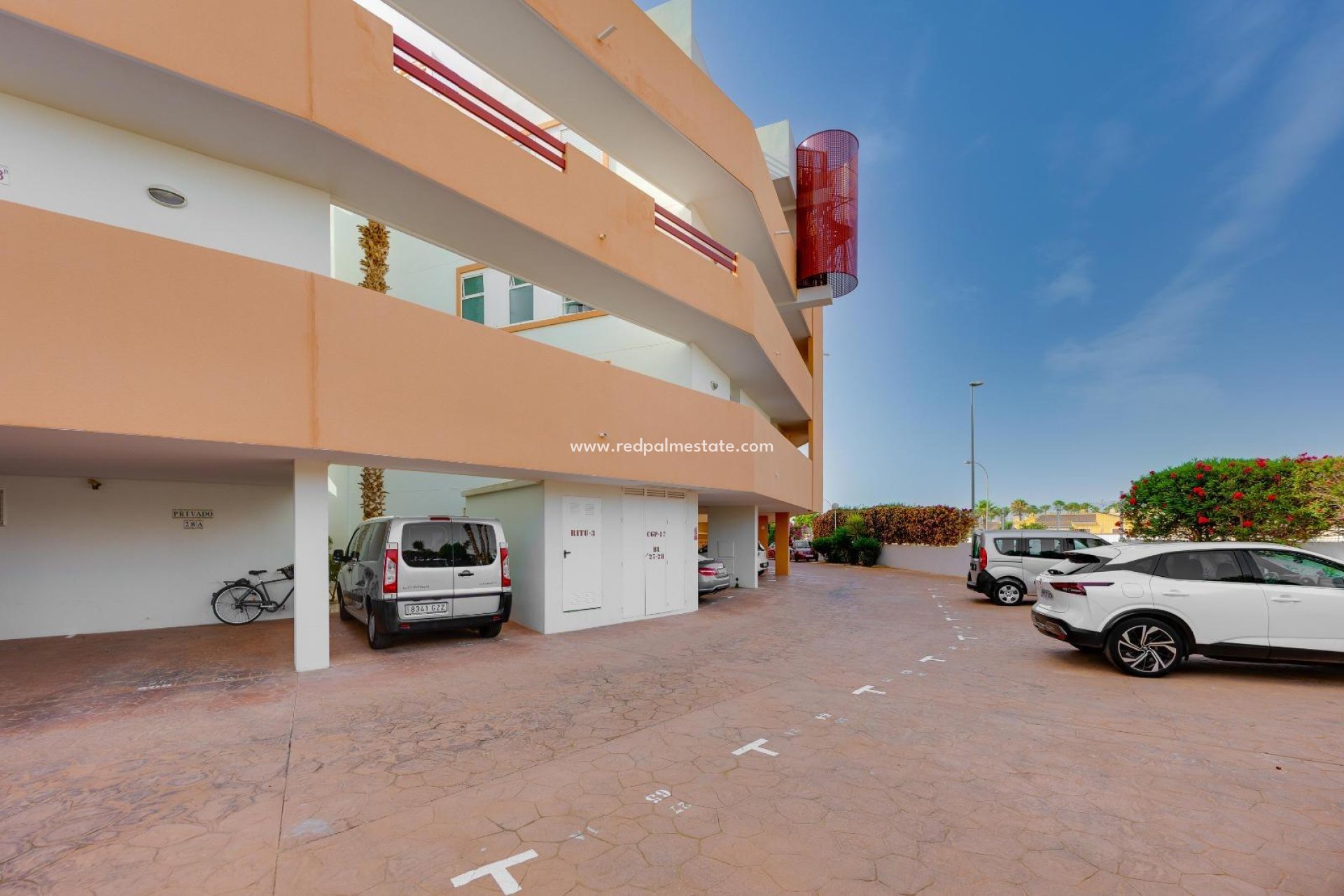 Videresalg - Leilighet -
Orihuela Costa - Playa Flamenca