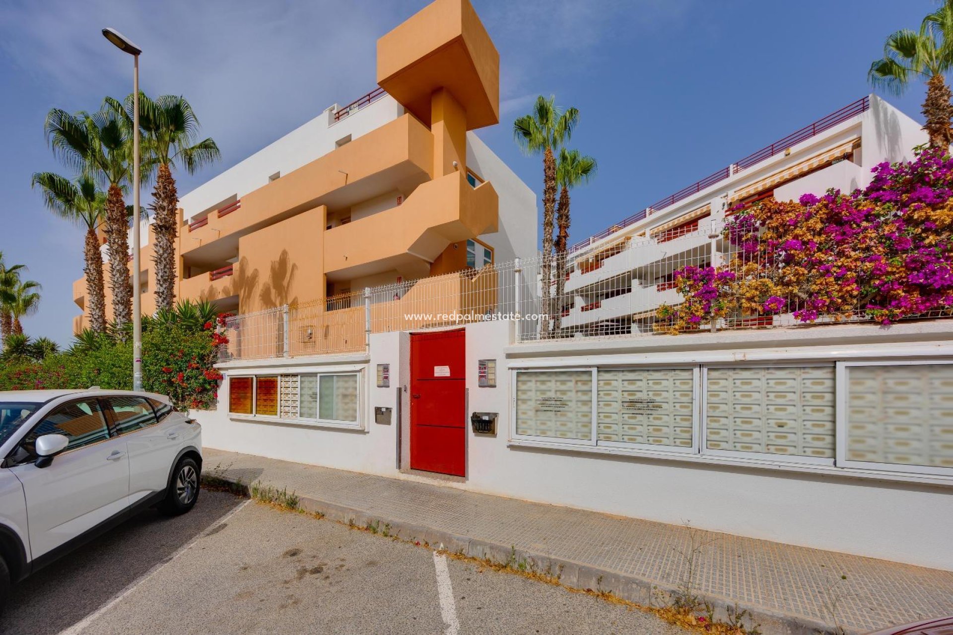 Videresalg - Leilighet -
Orihuela Costa - Playa Flamenca