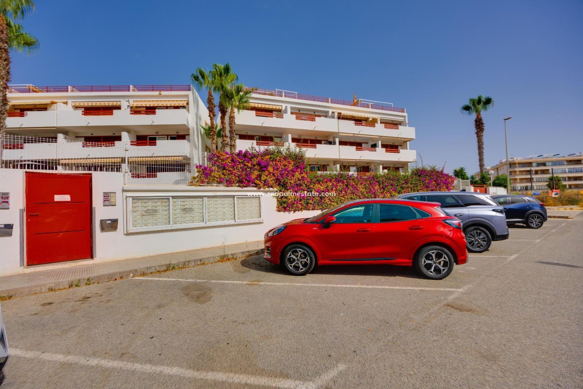 Videresalg - Leilighet -
Orihuela Costa - Playa Flamenca