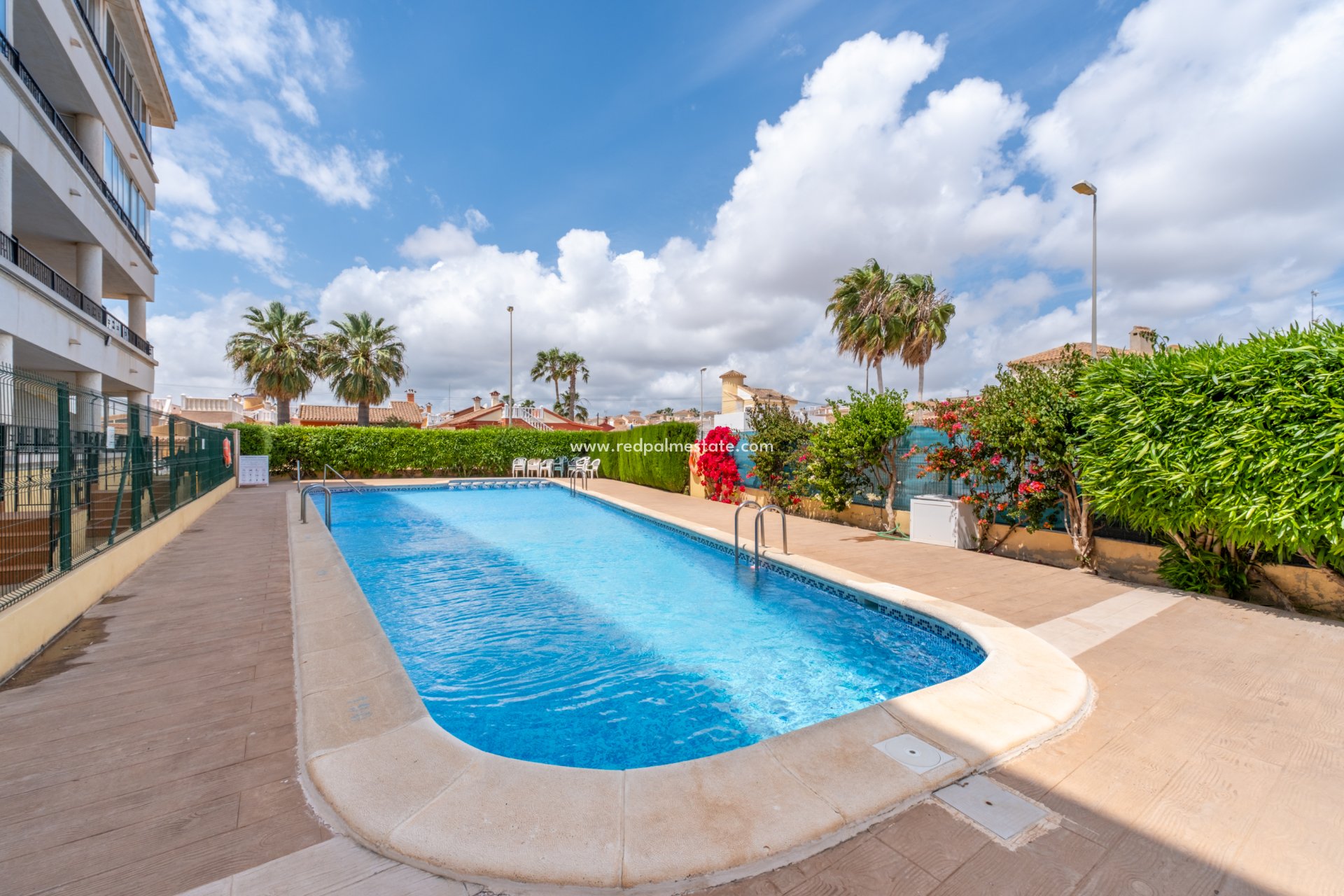 Videresalg - Leilighet -
Orihuela Costa - Playa Flamenca