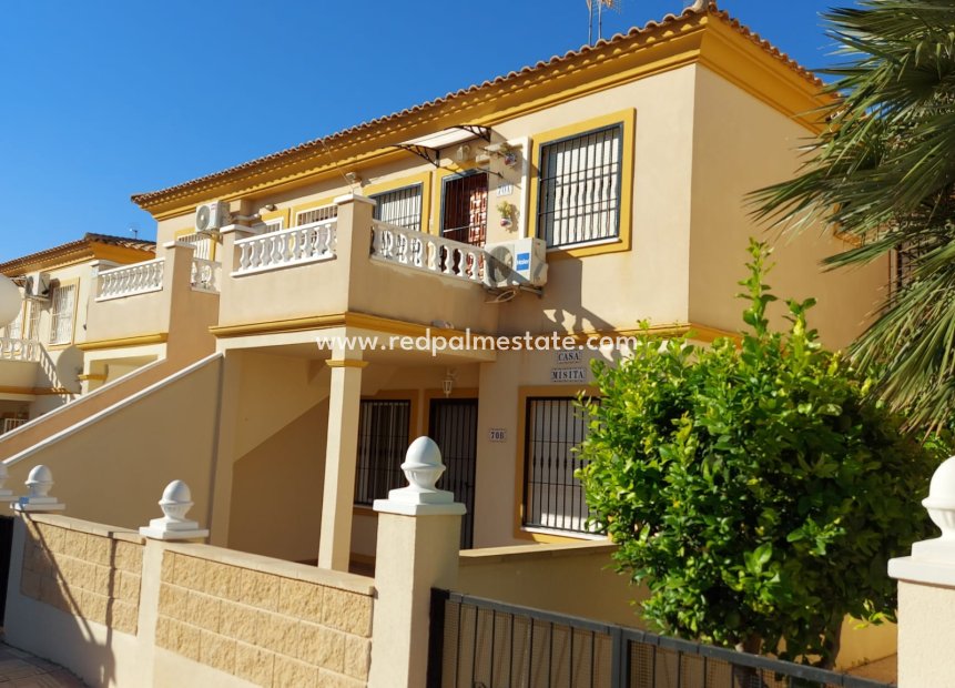 Videresalg - Leilighet -
Orihuela Costa - Playa Flamenca