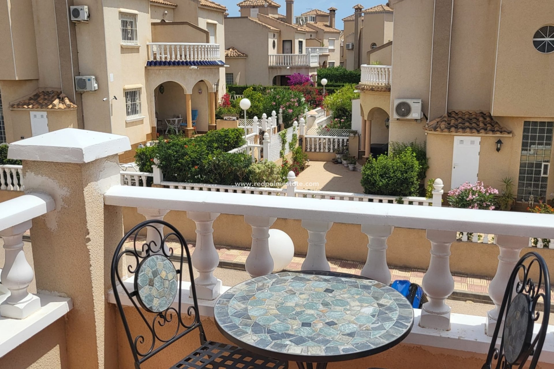 Videresalg - Leilighet -
Orihuela Costa - Playa Flamenca