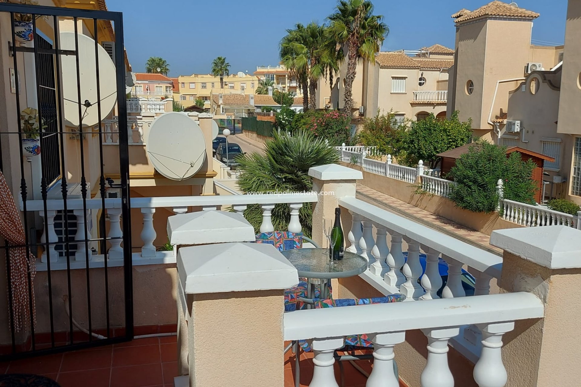 Videresalg - Leilighet -
Orihuela Costa - Playa Flamenca