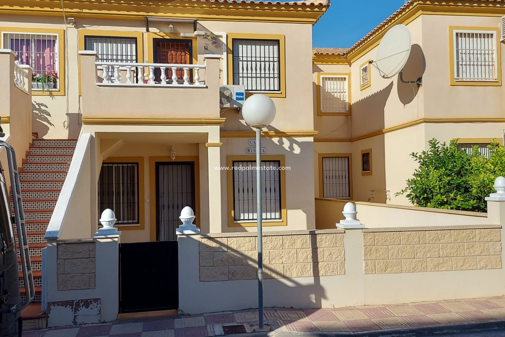 Videresalg - Leilighet -
Orihuela Costa - Playa Flamenca