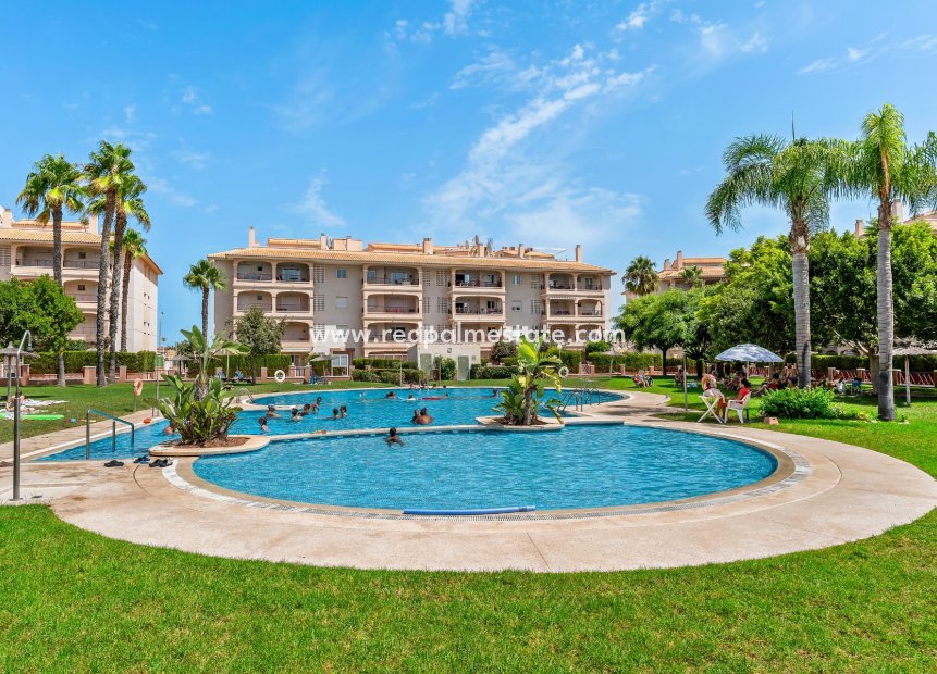 Videresalg - Leilighet -
Orihuela Costa - Playa Flamenca