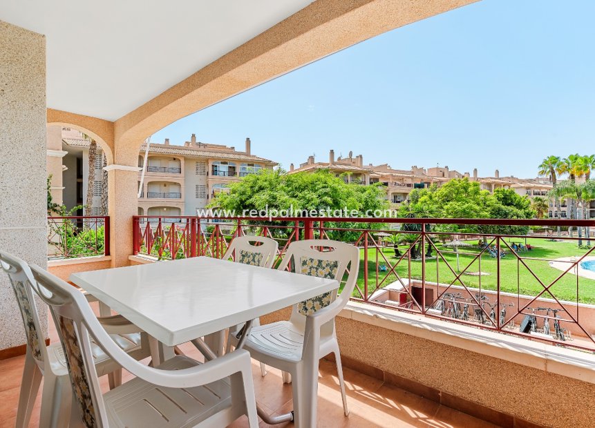 Videresalg - Leilighet -
Orihuela Costa - Playa Flamenca