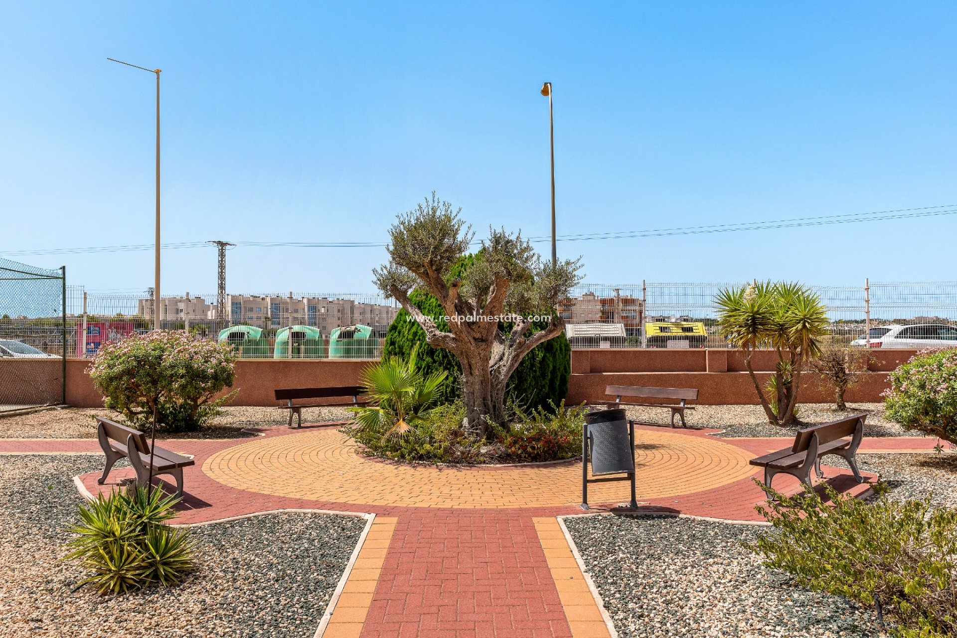 Videresalg - Leilighet -
Orihuela Costa - Playa Flamenca