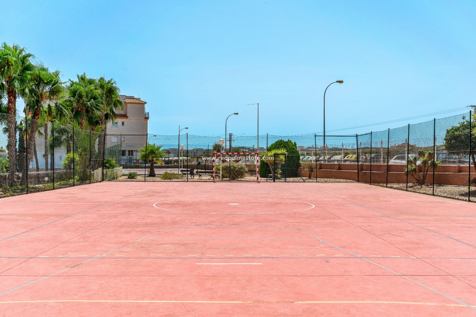 Videresalg - Leilighet -
Orihuela Costa - Playa Flamenca