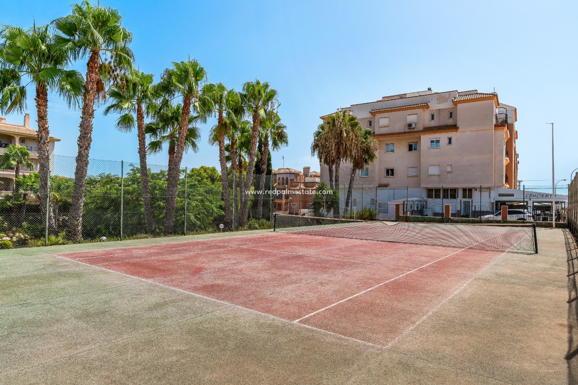 Videresalg - Leilighet -
Orihuela Costa - Playa Flamenca