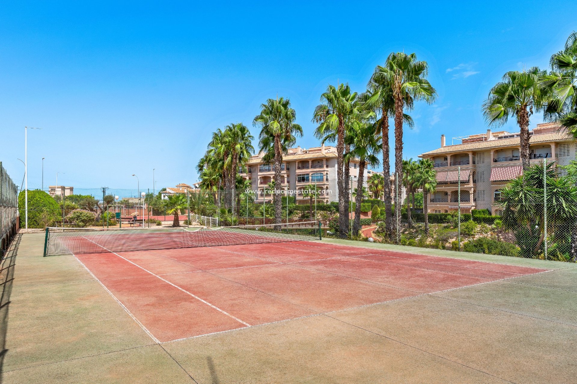 Videresalg - Leilighet -
Orihuela Costa - Playa Flamenca