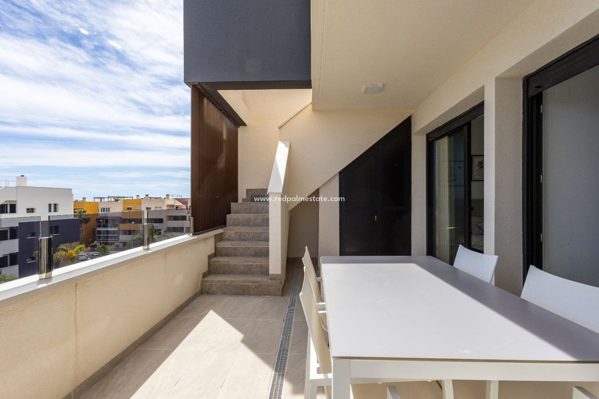 Videresalg - Leilighet -
Orihuela Costa - Playa Flamenca