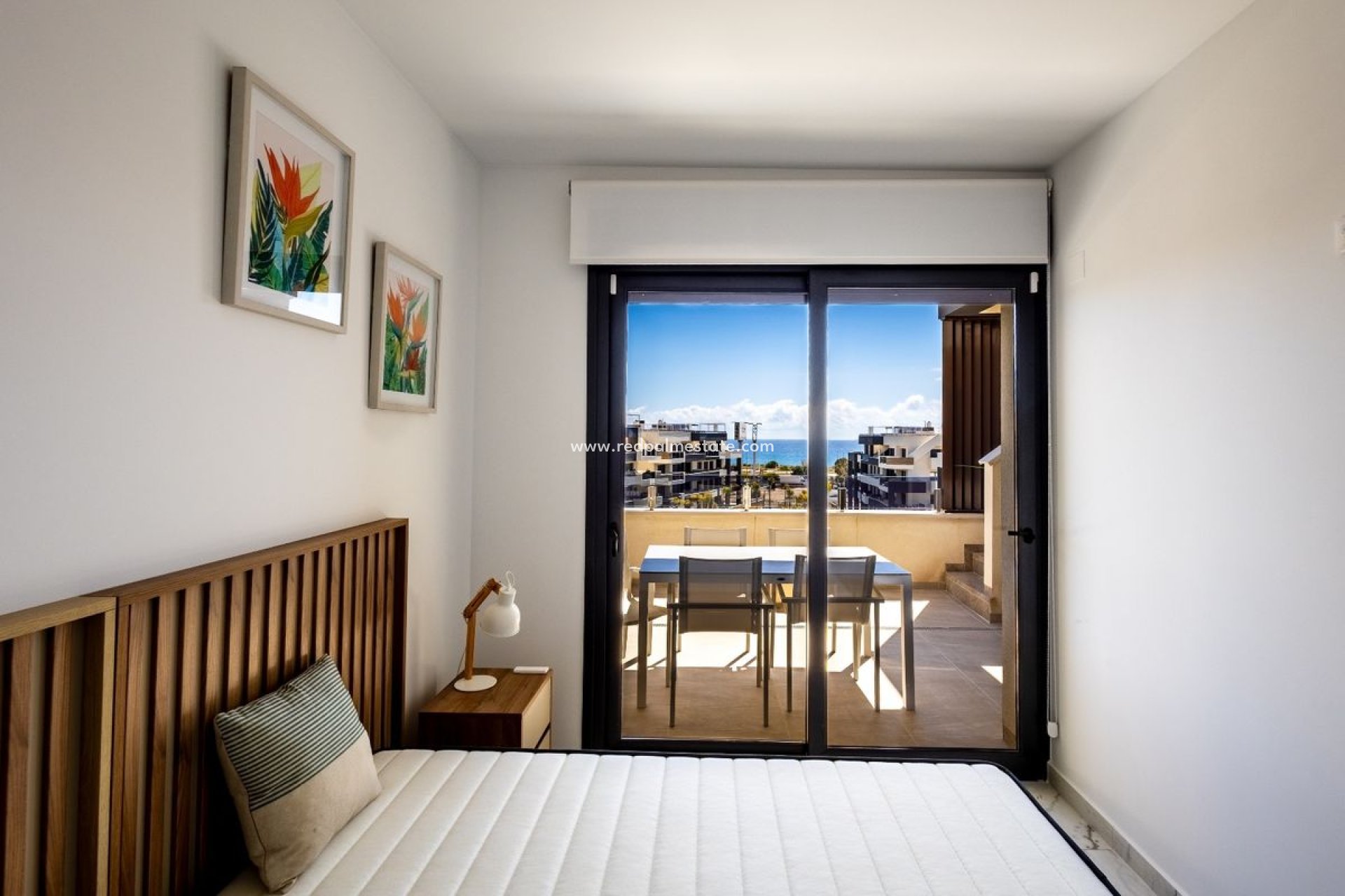 Videresalg - Leilighet -
Orihuela Costa - Playa Flamenca