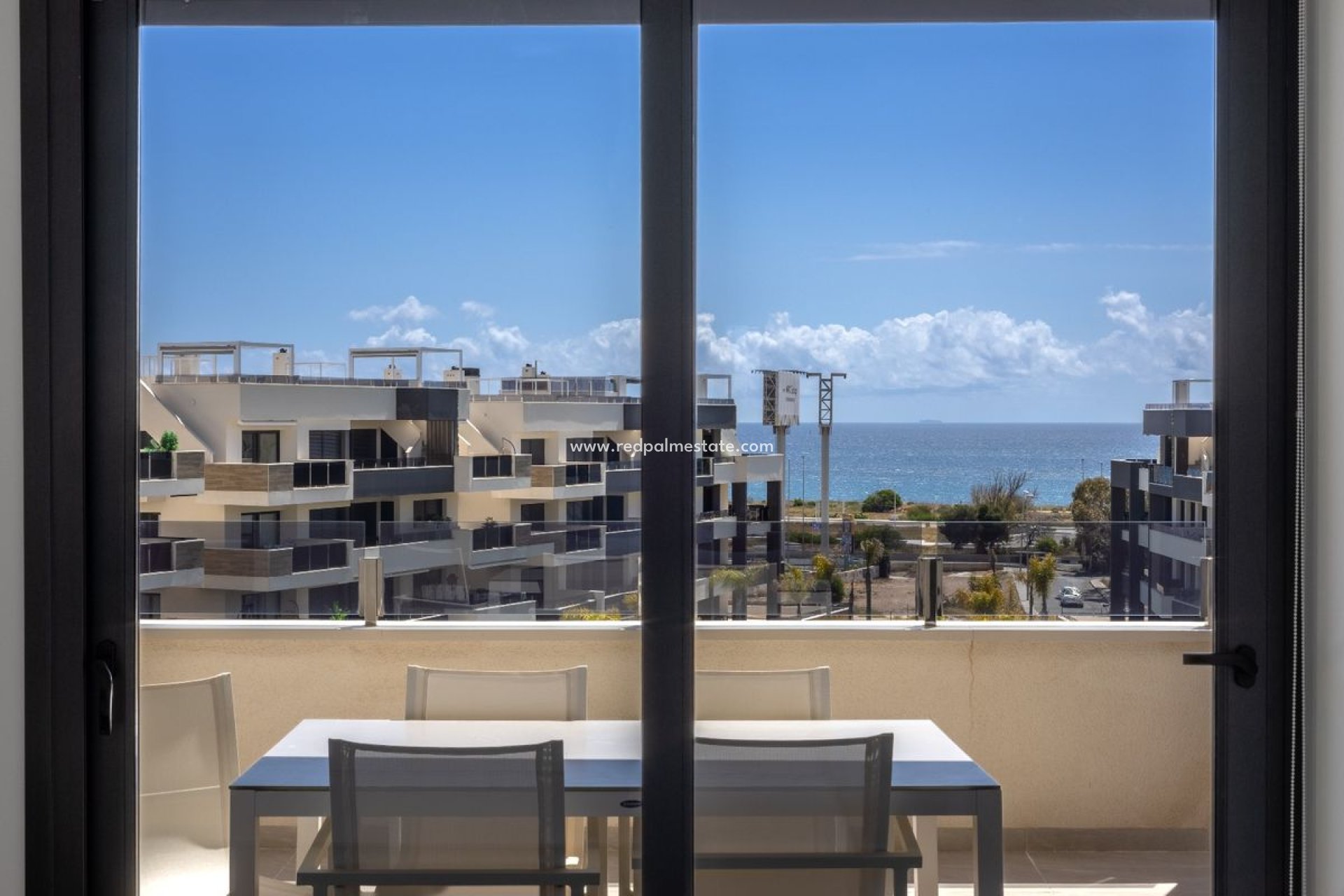 Videresalg - Leilighet -
Orihuela Costa - Playa Flamenca