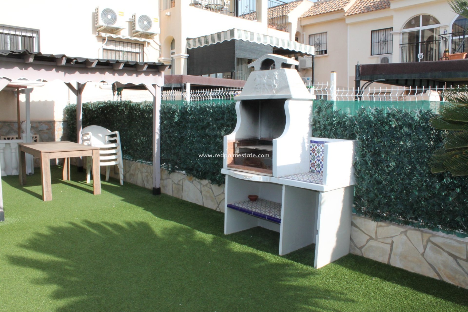 Videresalg - Leilighet -
Orihuela Costa - Playa Flamenca