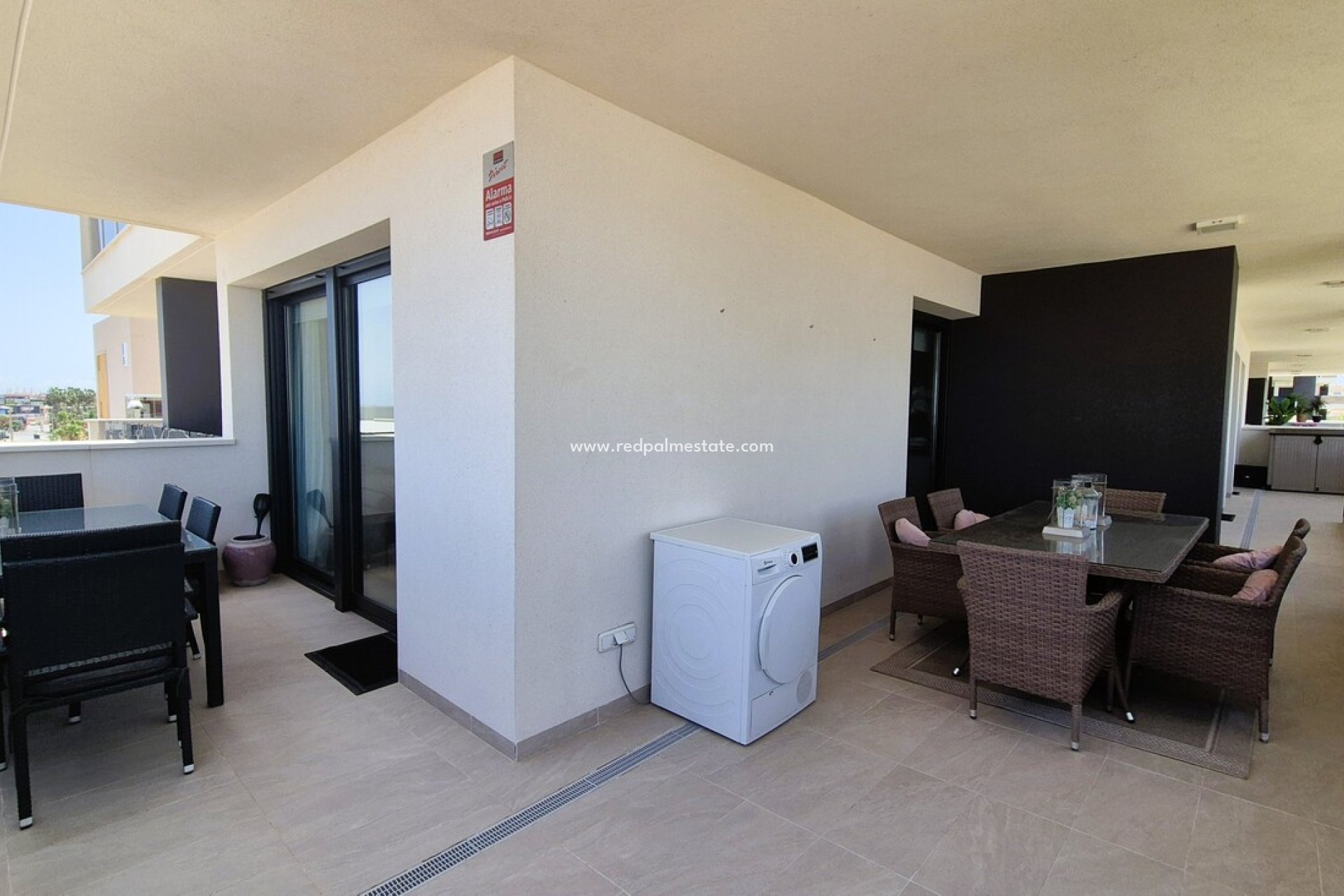 Videresalg - Leilighet -
Orihuela Costa - Playa Flamenca