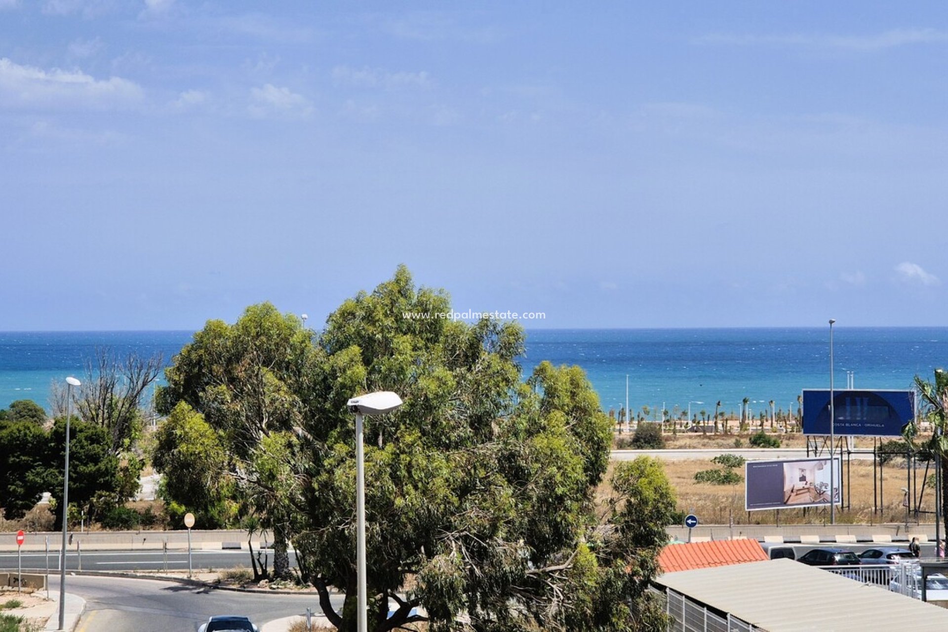 Videresalg - Leilighet -
Orihuela Costa - Playa Flamenca