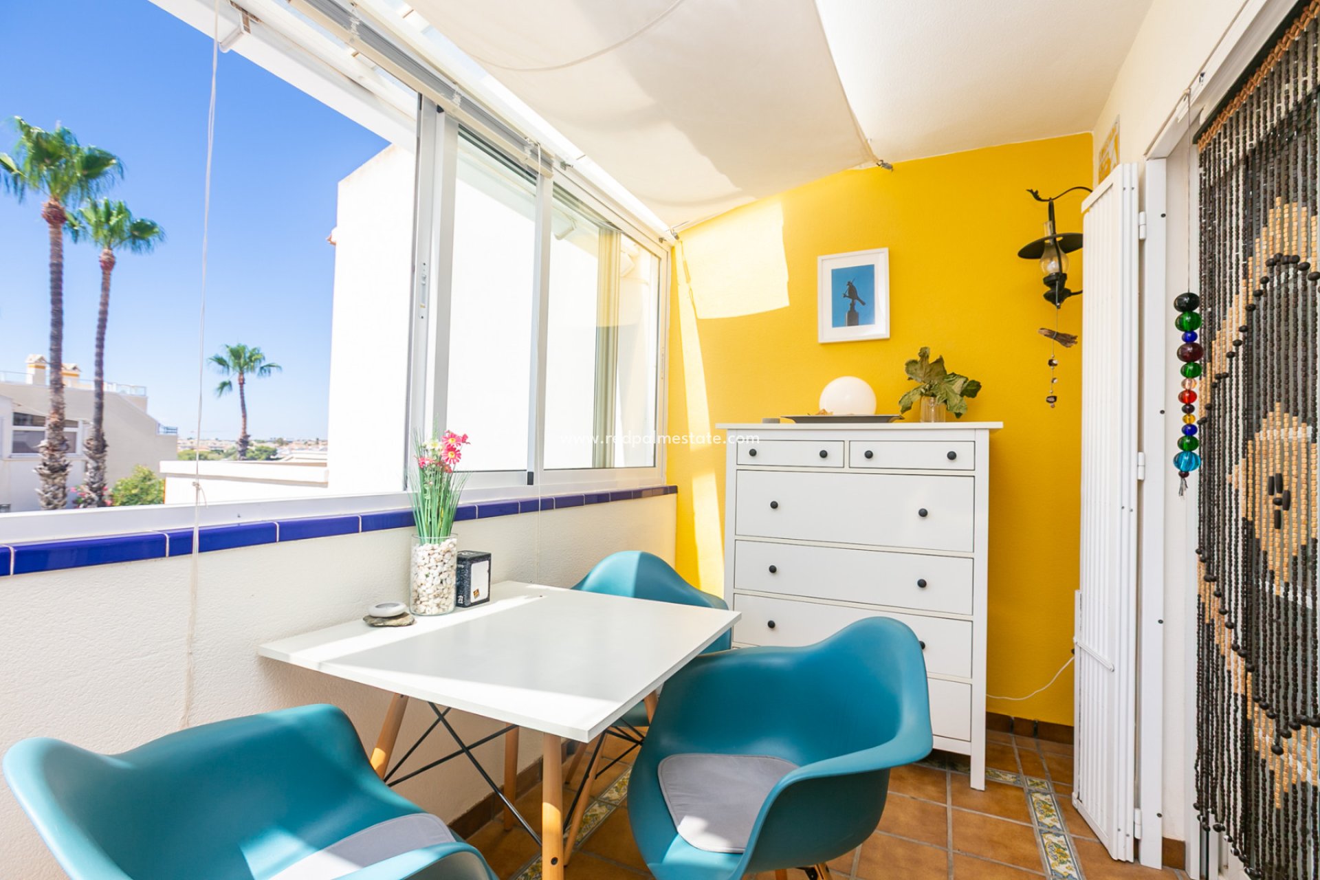 Videresalg - Leilighet -
Orihuela Costa - Playa Flamenca