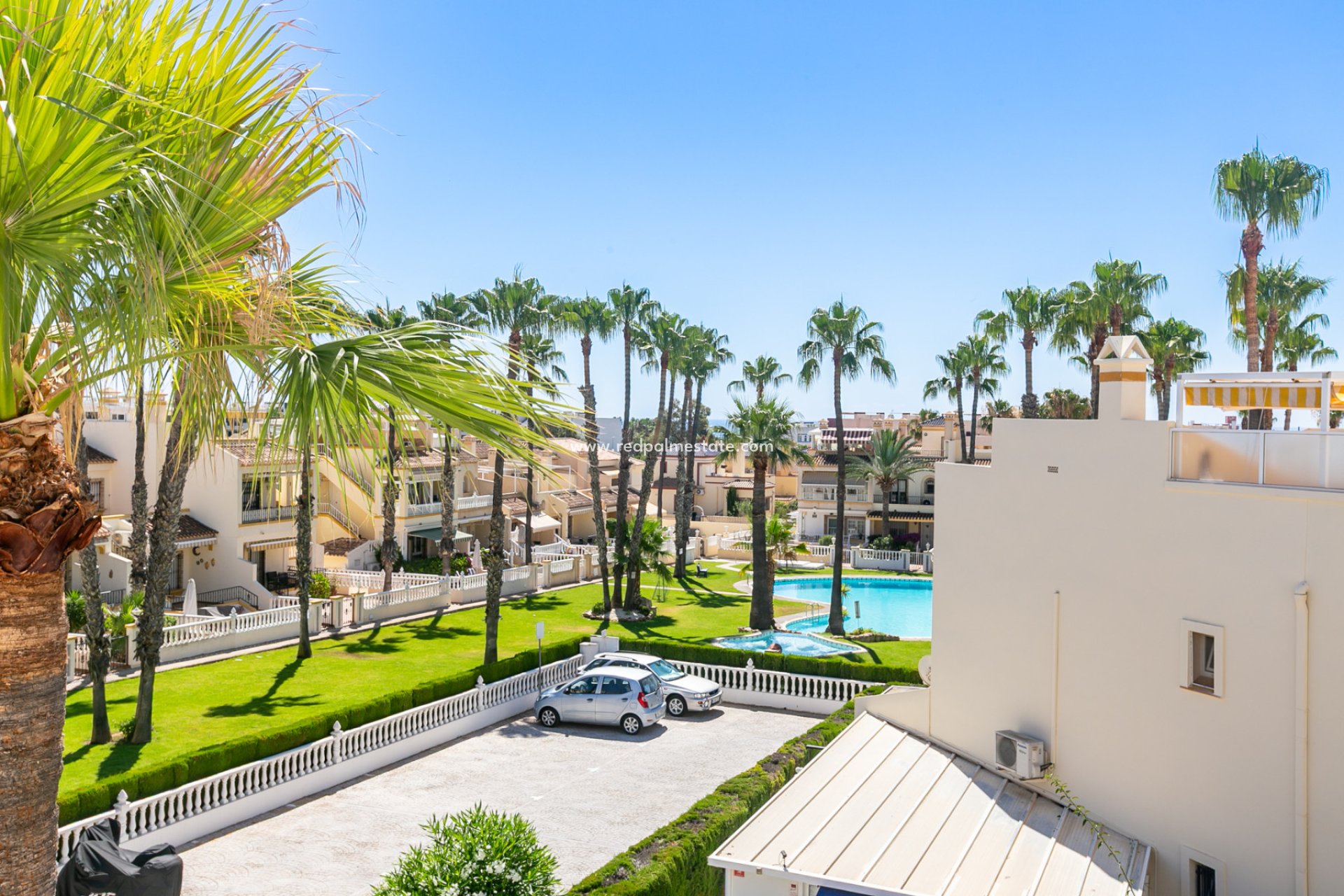 Videresalg - Leilighet -
Orihuela Costa - Playa Flamenca