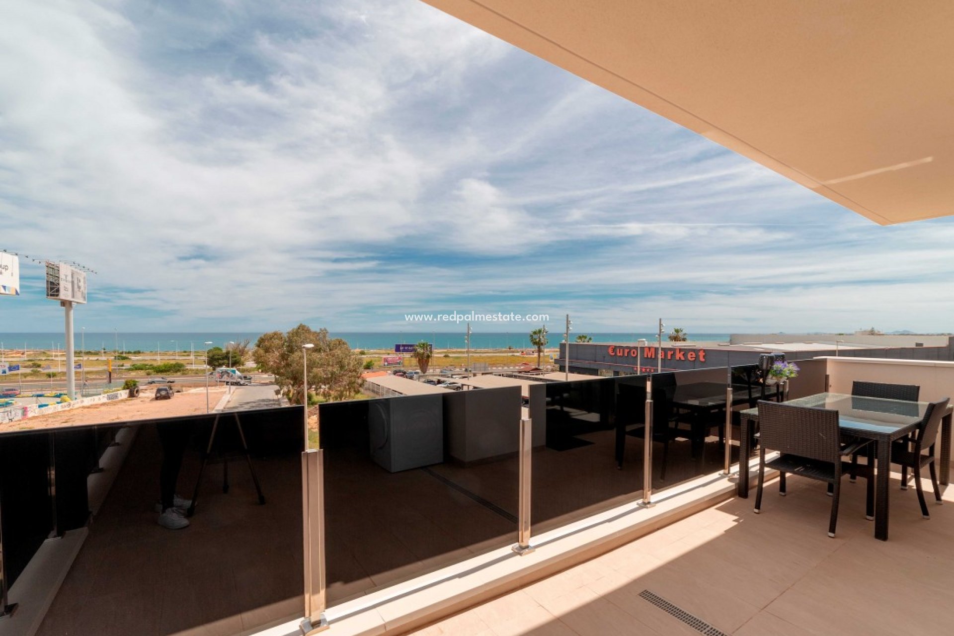 Videresalg - Leilighet -
Orihuela Costa - Playa Flamenca