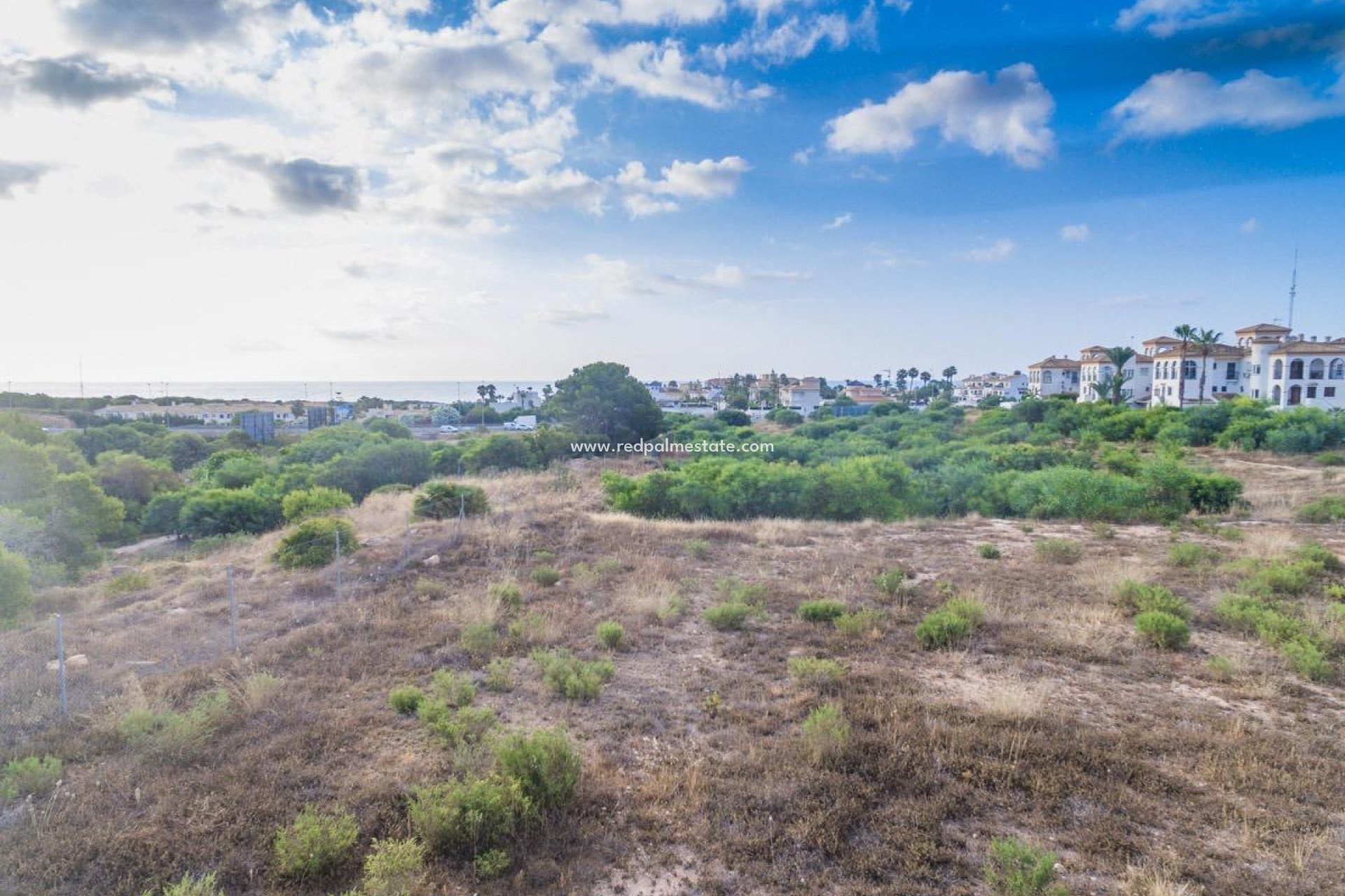 Videresalg - Leilighet -
Orihuela Costa - Playa Flamenca