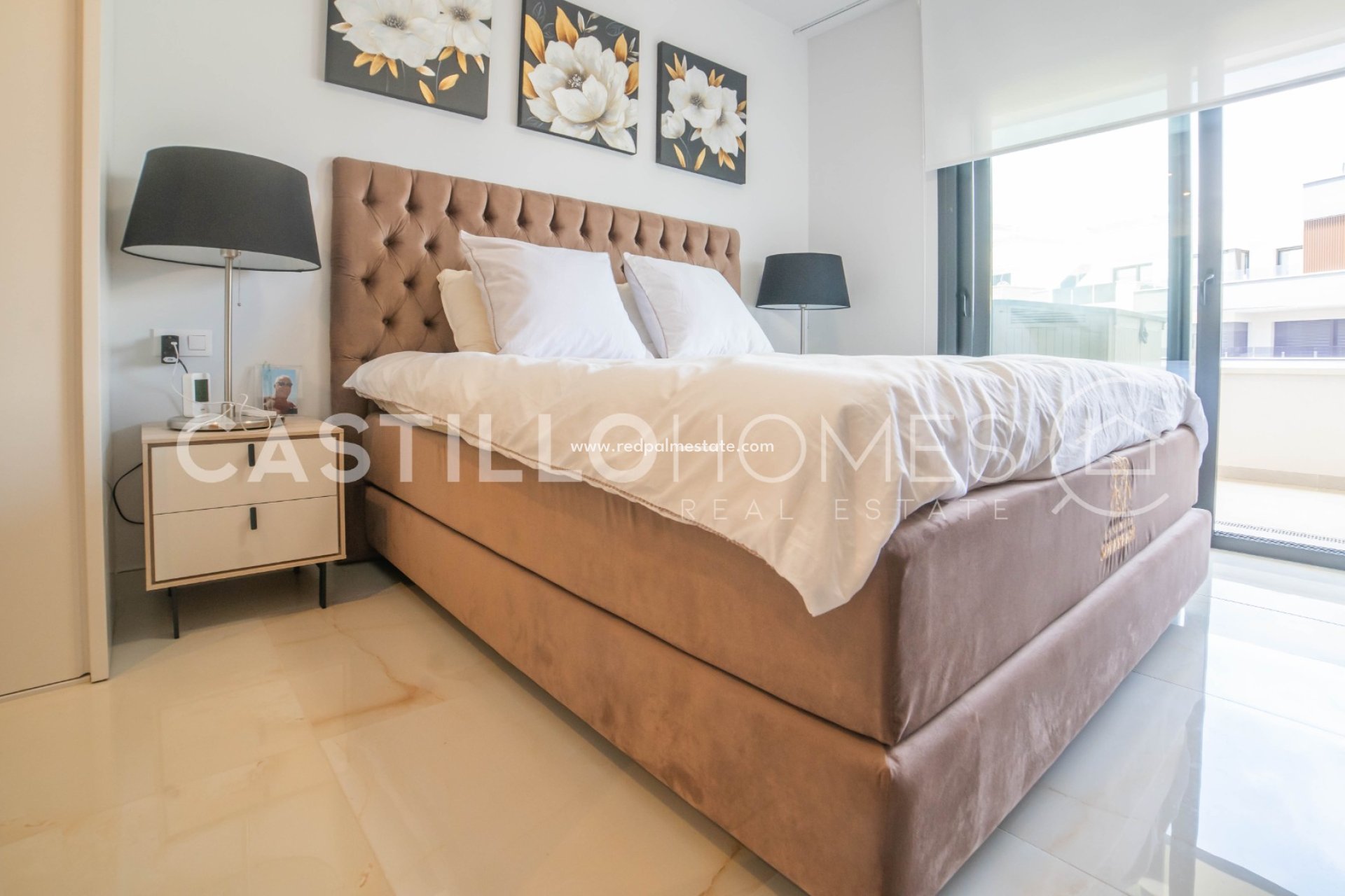 Videresalg - Leilighet -
Orihuela Costa - Playa Flamenca