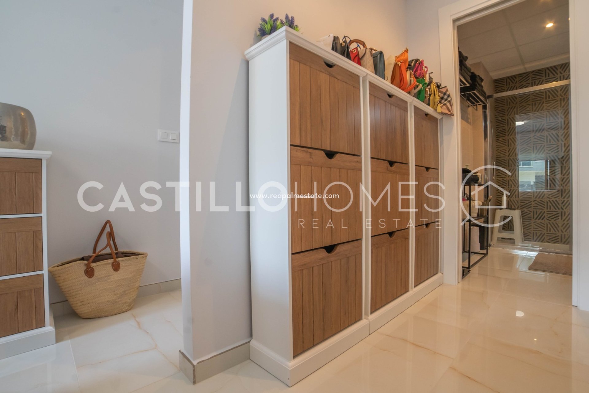 Videresalg - Leilighet -
Orihuela Costa - Playa Flamenca