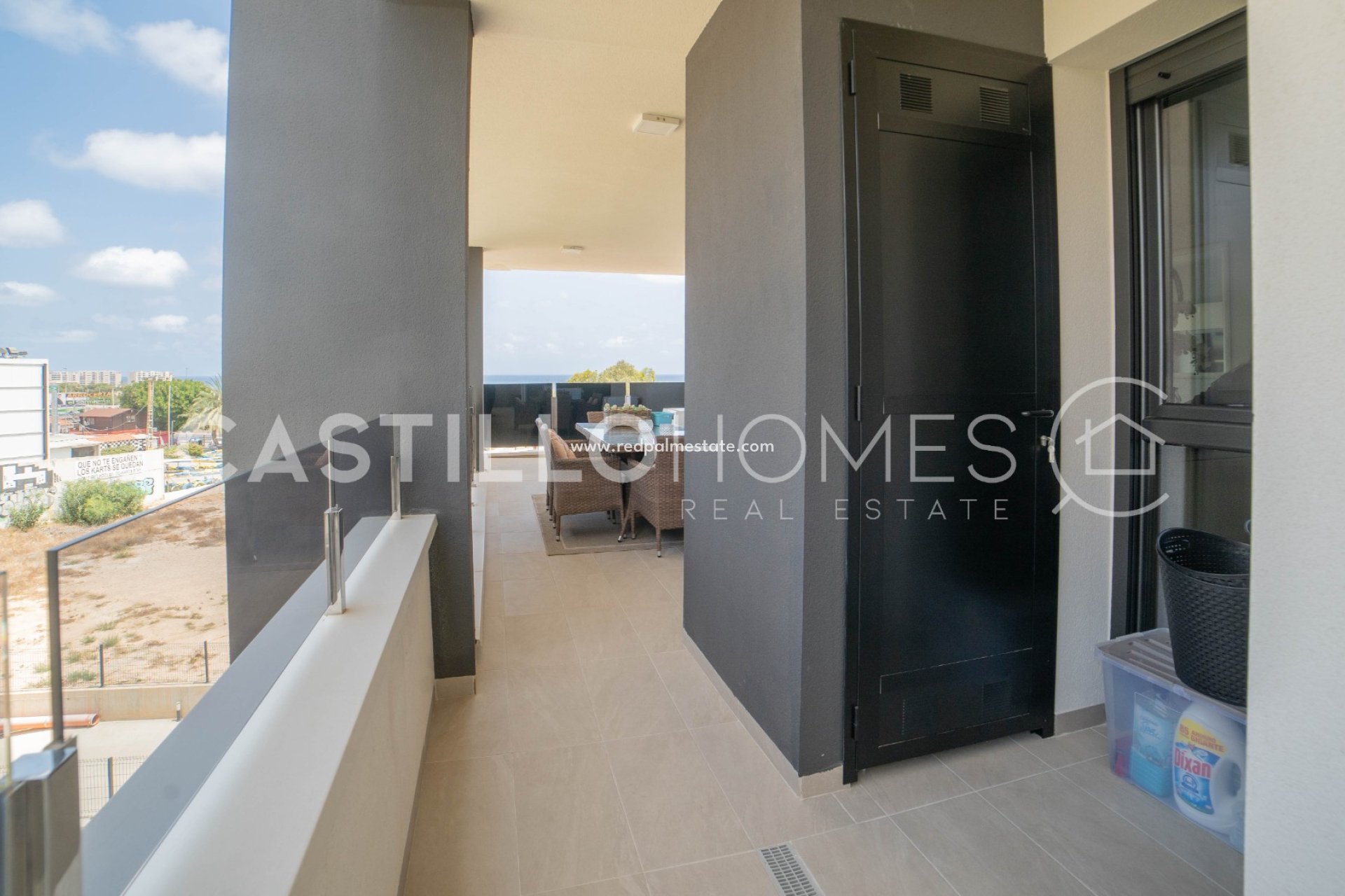 Videresalg - Leilighet -
Orihuela Costa - Playa Flamenca