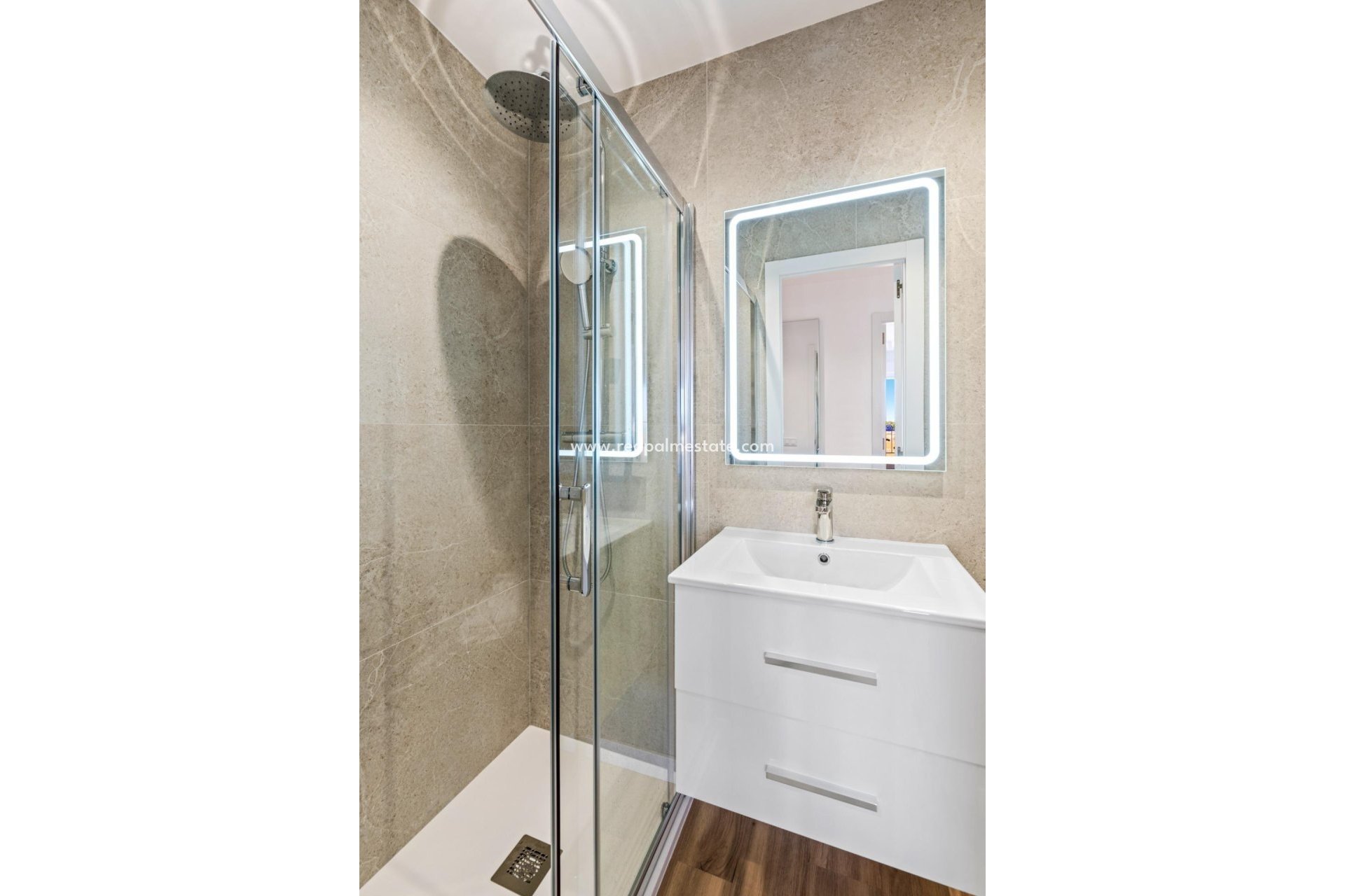 Videresalg - Leilighet -
Orihuela Costa - Playa Flamenca