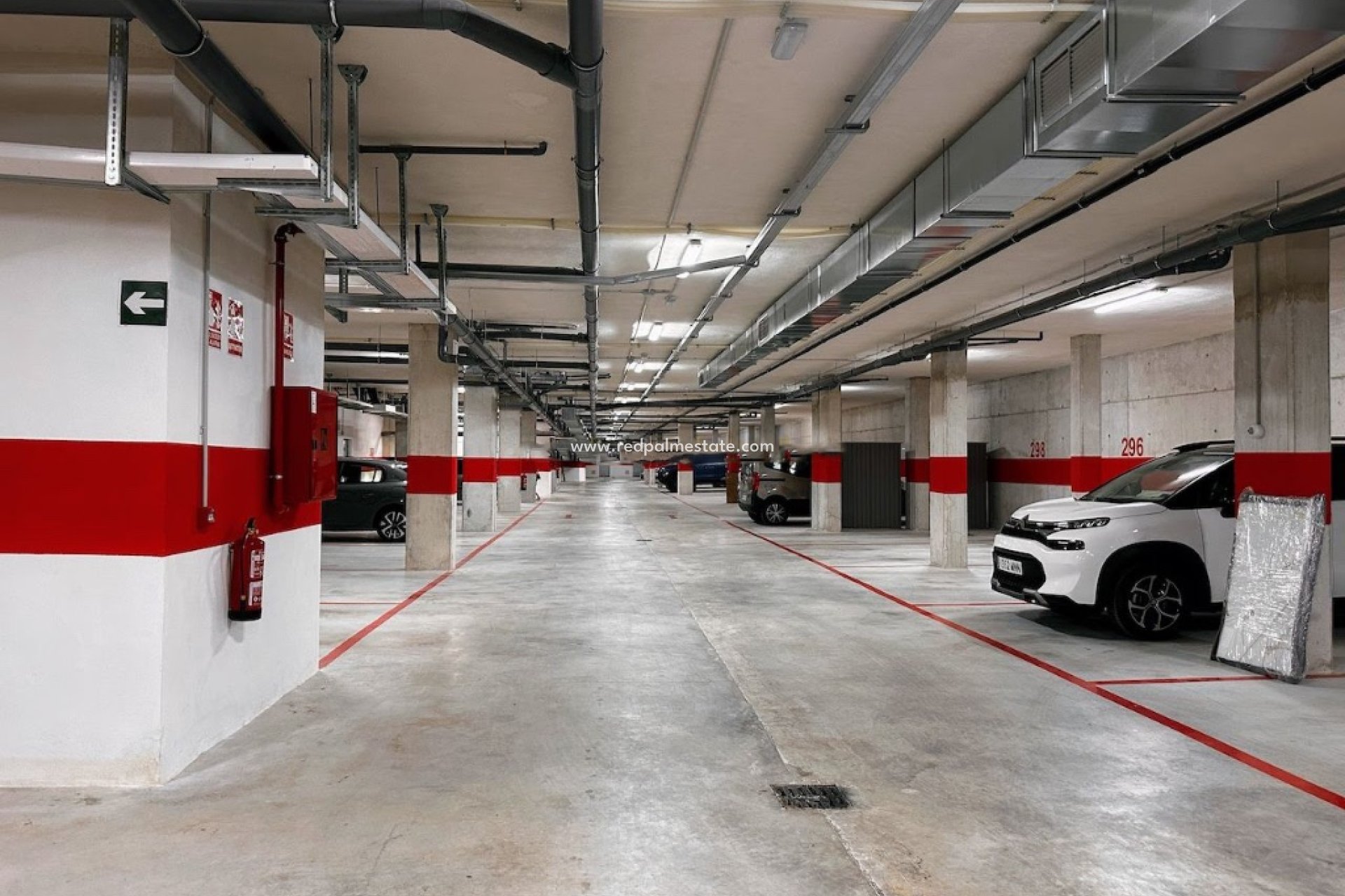 Videresalg - Leilighet -
Orihuela Costa - Playa Flamenca