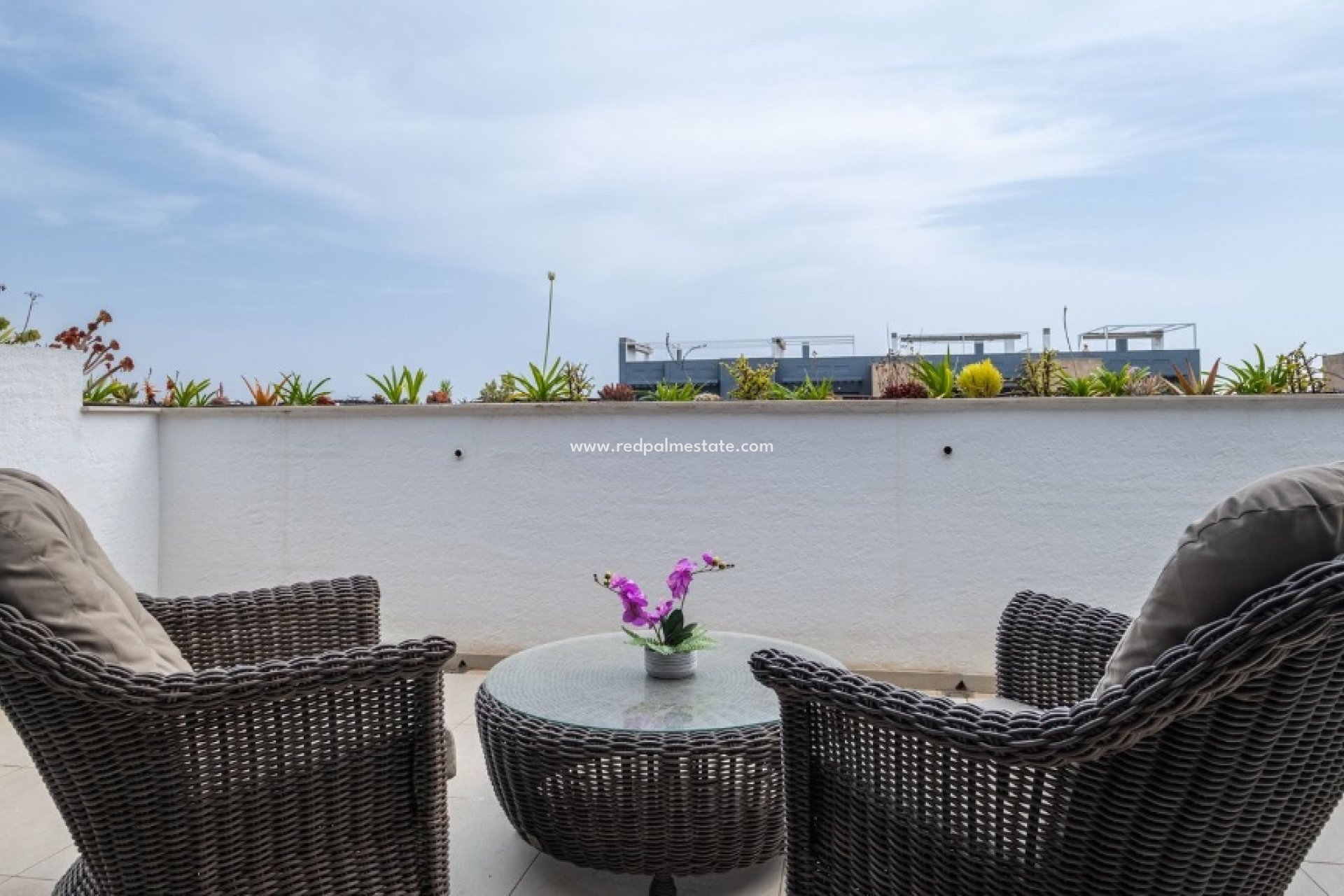 Videresalg - Leilighet -
Orihuela Costa - Playa Flamenca