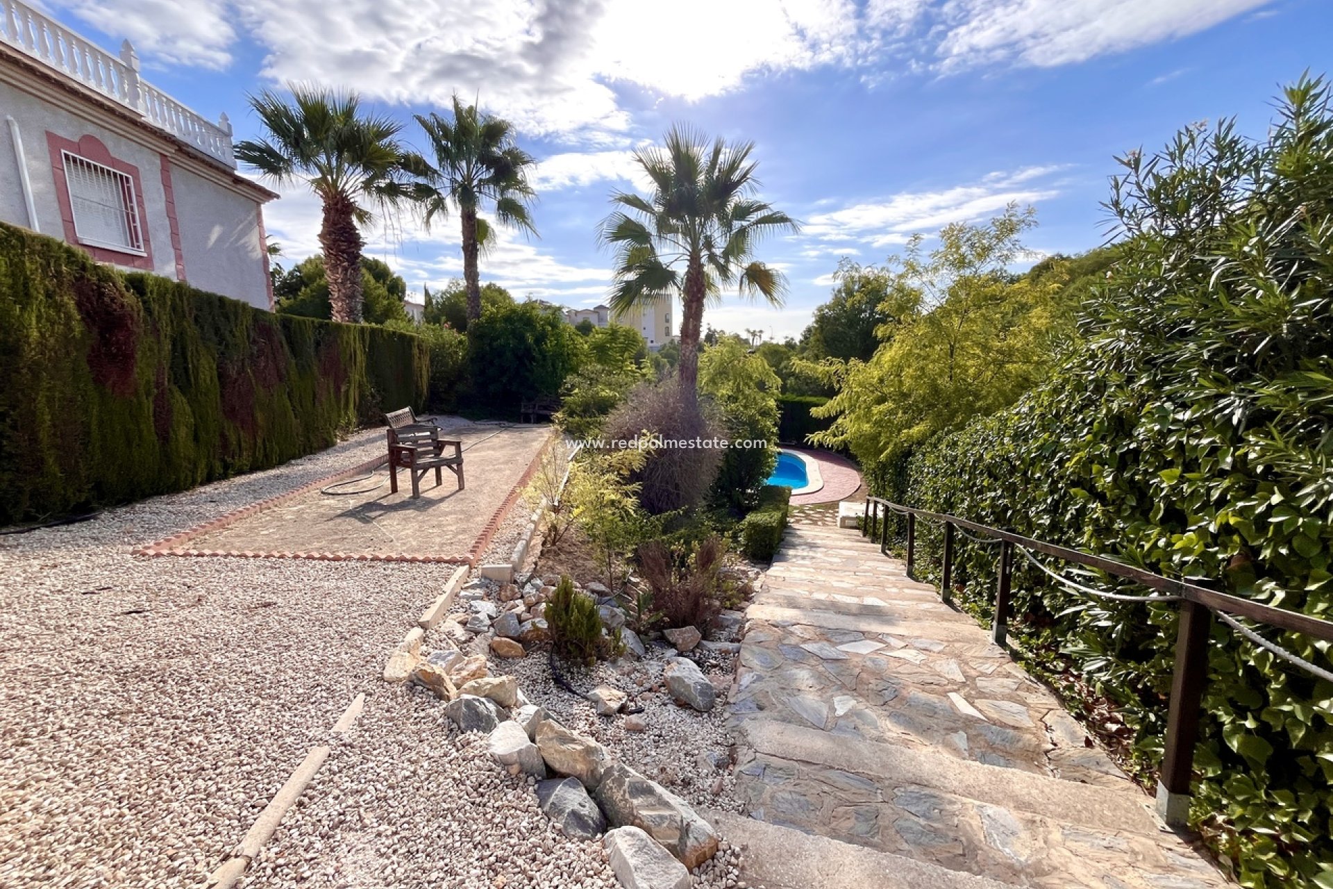 Videresalg - Leilighet -
Orihuela Costa - Playa Flamenca