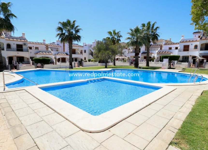 Videresalg - Leilighet -
Orihuela Costa - Playa Flamenca