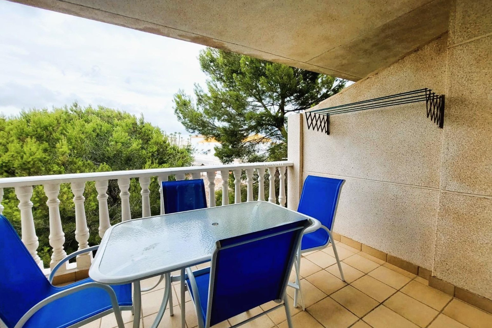 Videresalg - Leilighet -
Orihuela Costa - Playa Flamenca