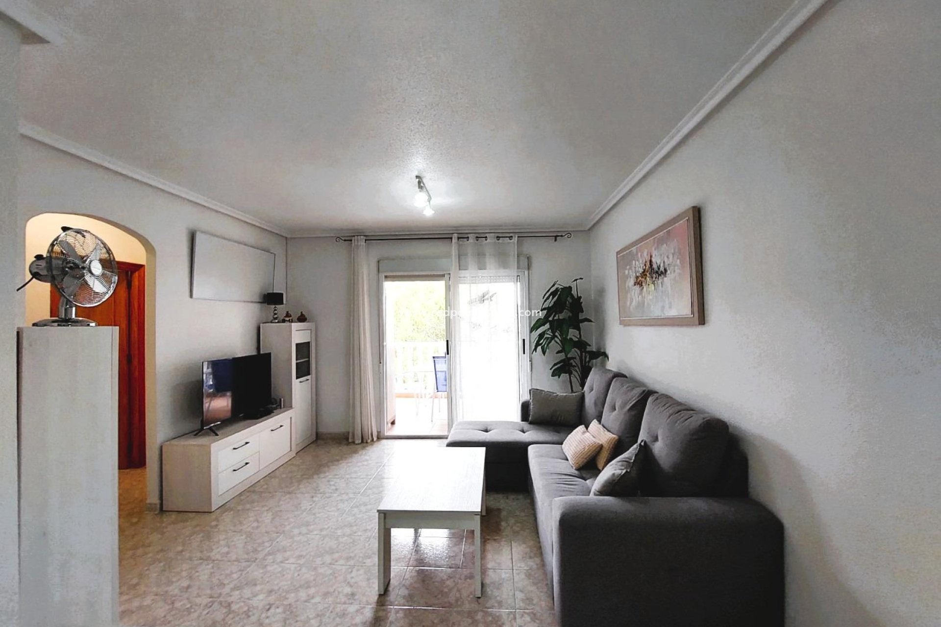 Videresalg - Leilighet -
Orihuela Costa - Playa Flamenca