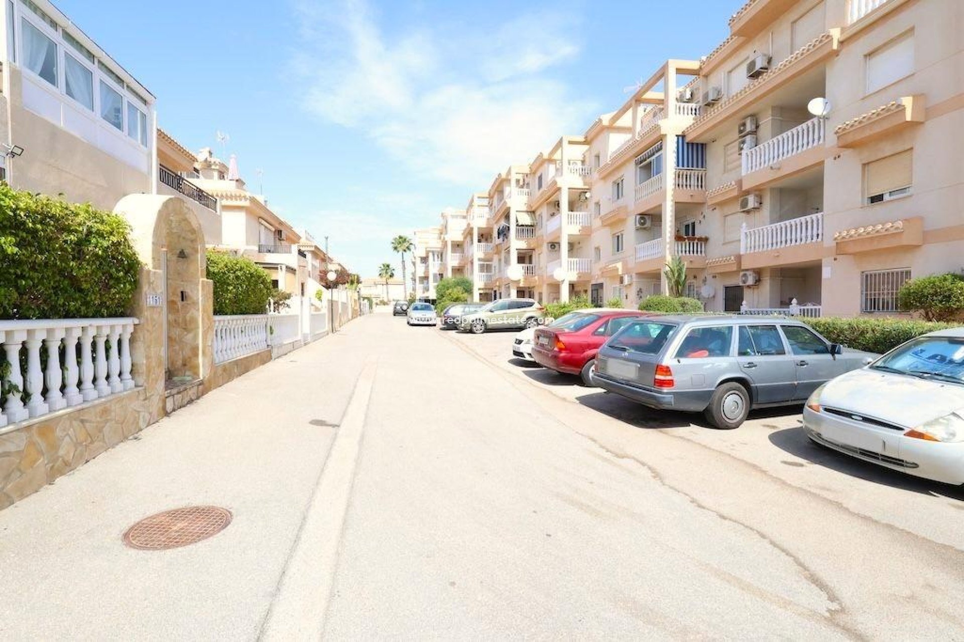 Videresalg - Leilighet -
Orihuela Costa - Playa Flamenca