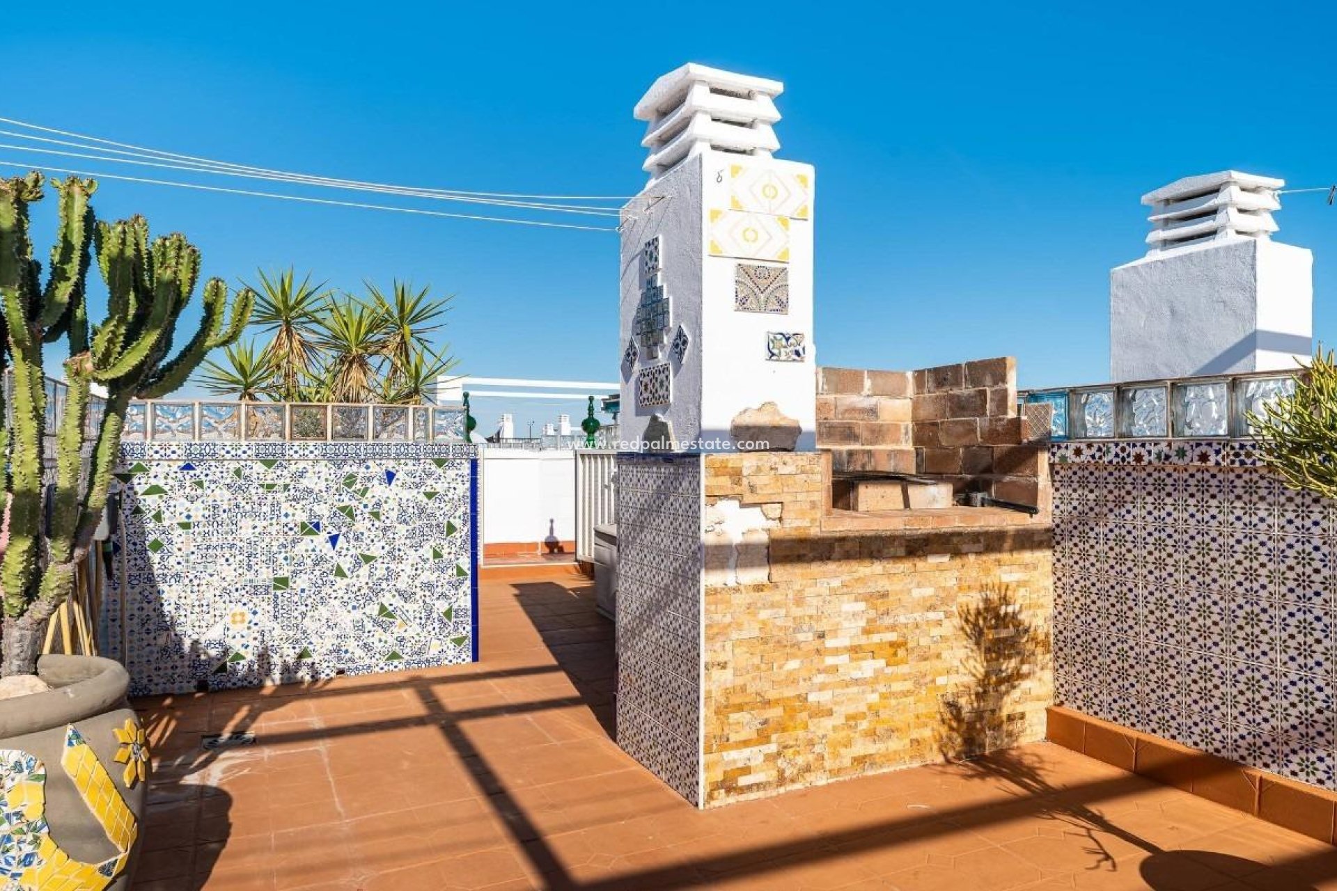 Videresalg - Leilighet -
Orihuela Costa - Playa Flamenca