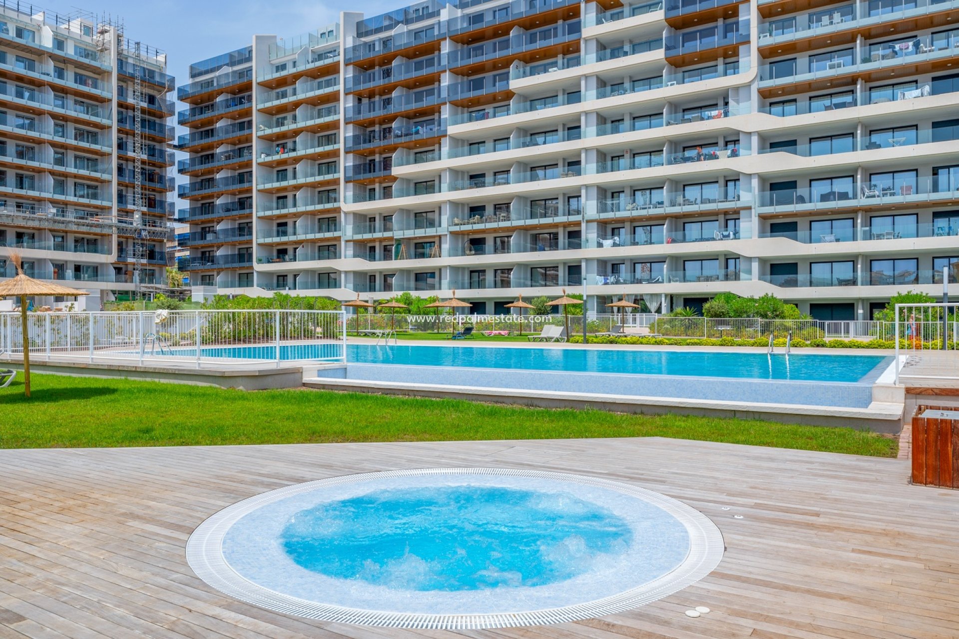 Videresalg - Leilighet -
Orihuela Costa - Punta prima