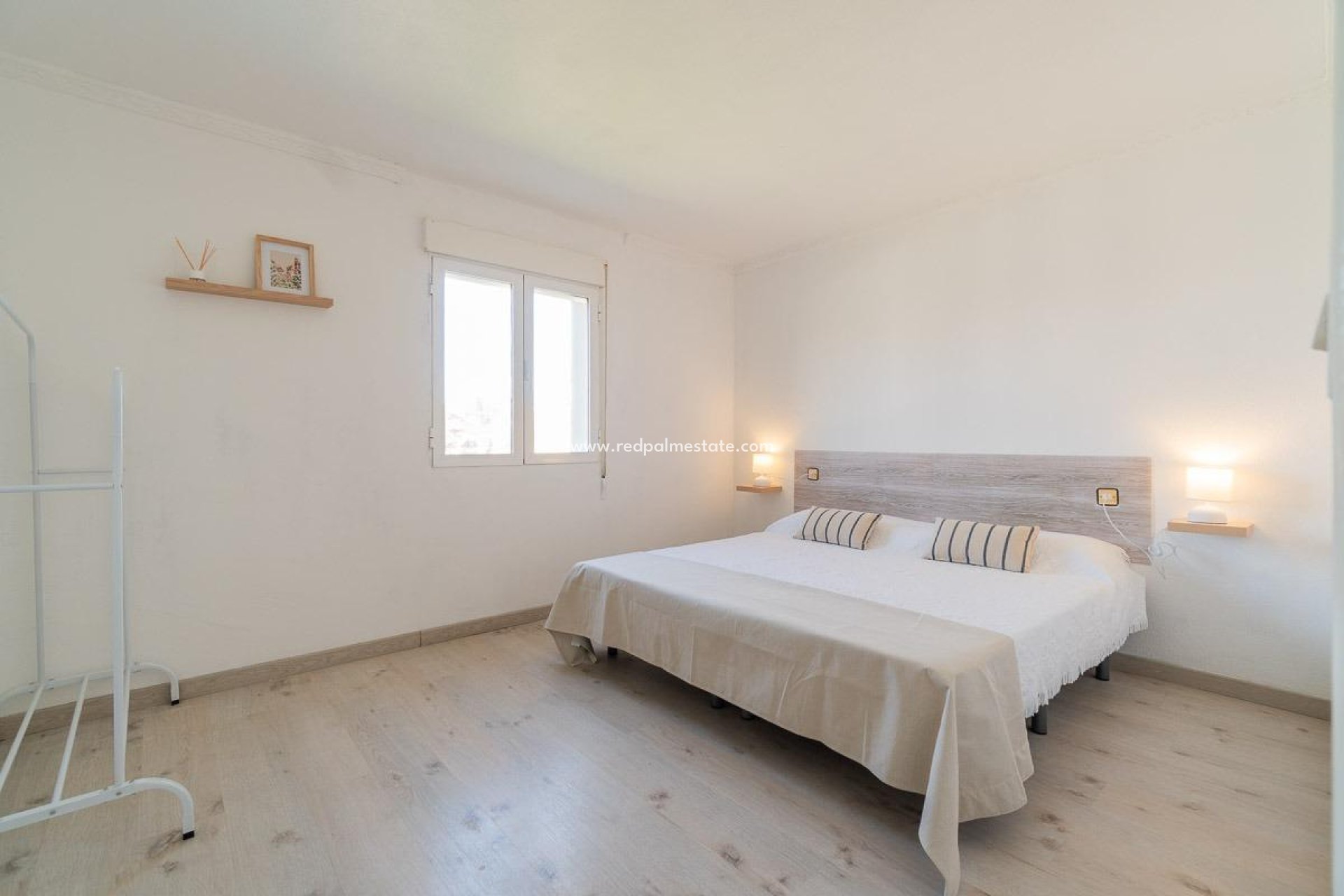 Videresalg - Leilighet -
Orihuela Costa - Punta prima
