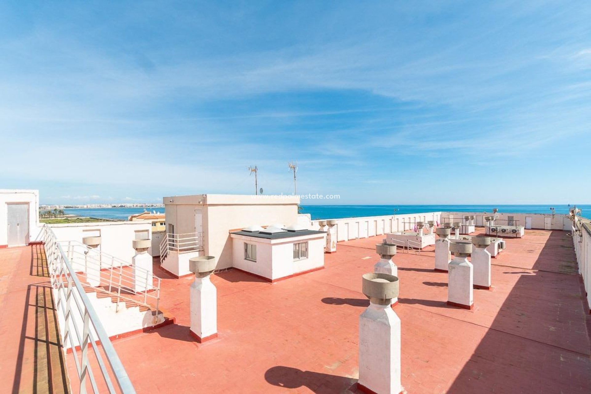 Videresalg - Leilighet -
Orihuela Costa - Punta prima