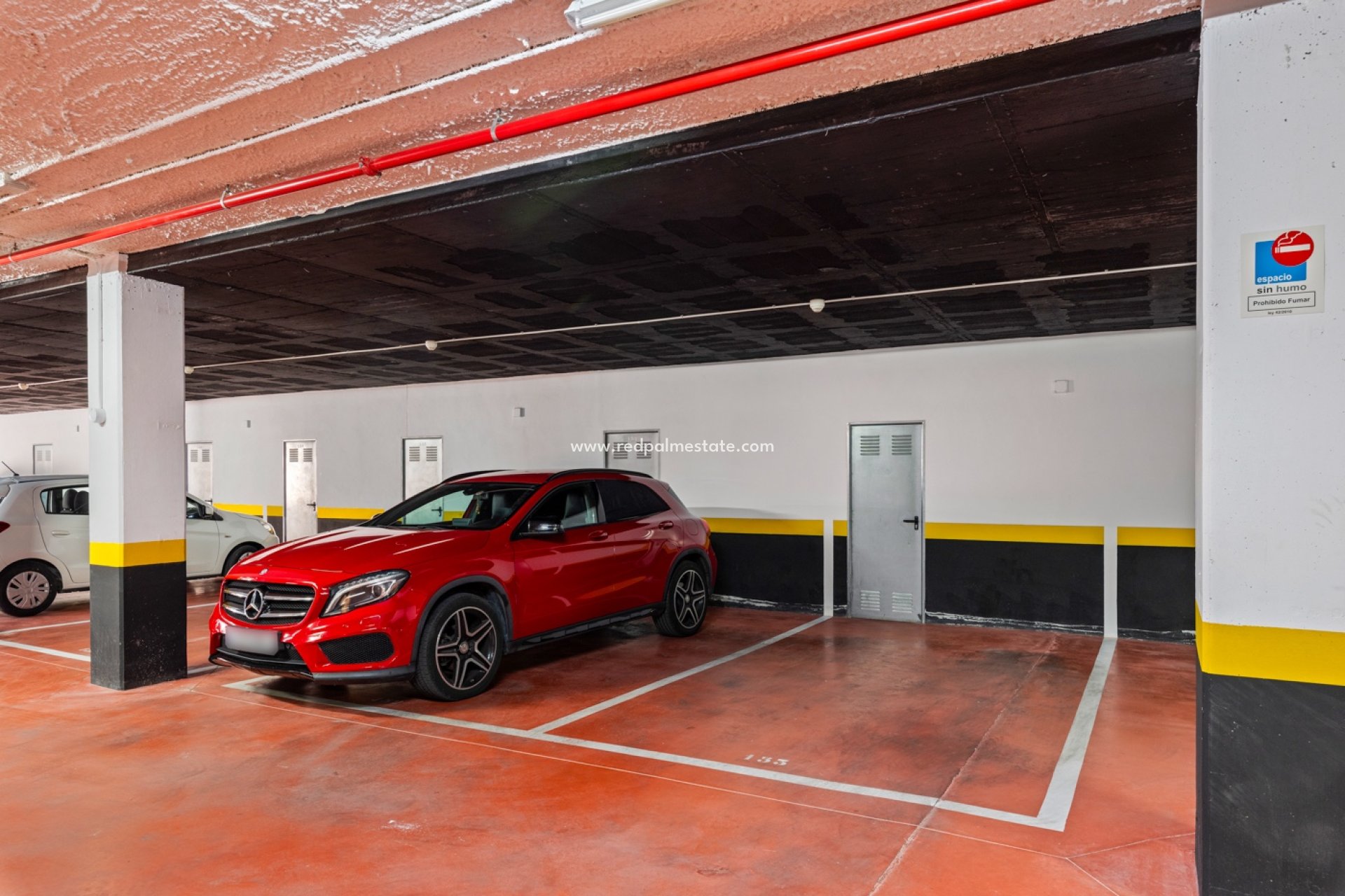 Videresalg - Leilighet -
Orihuela Costa - Punta prima