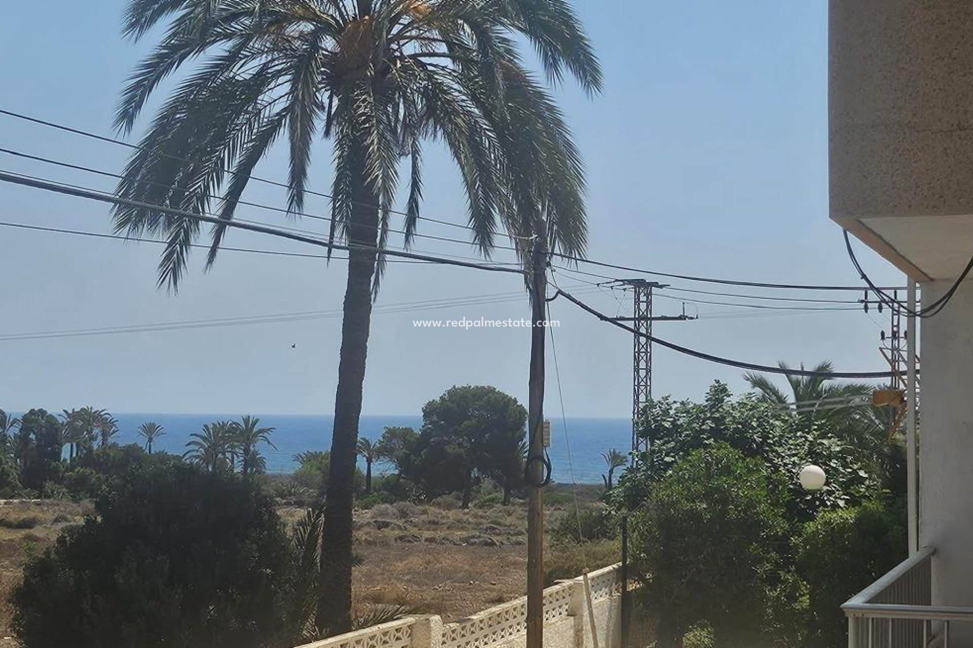 Videresalg - Leilighet -
Orihuela Costa - Punta prima