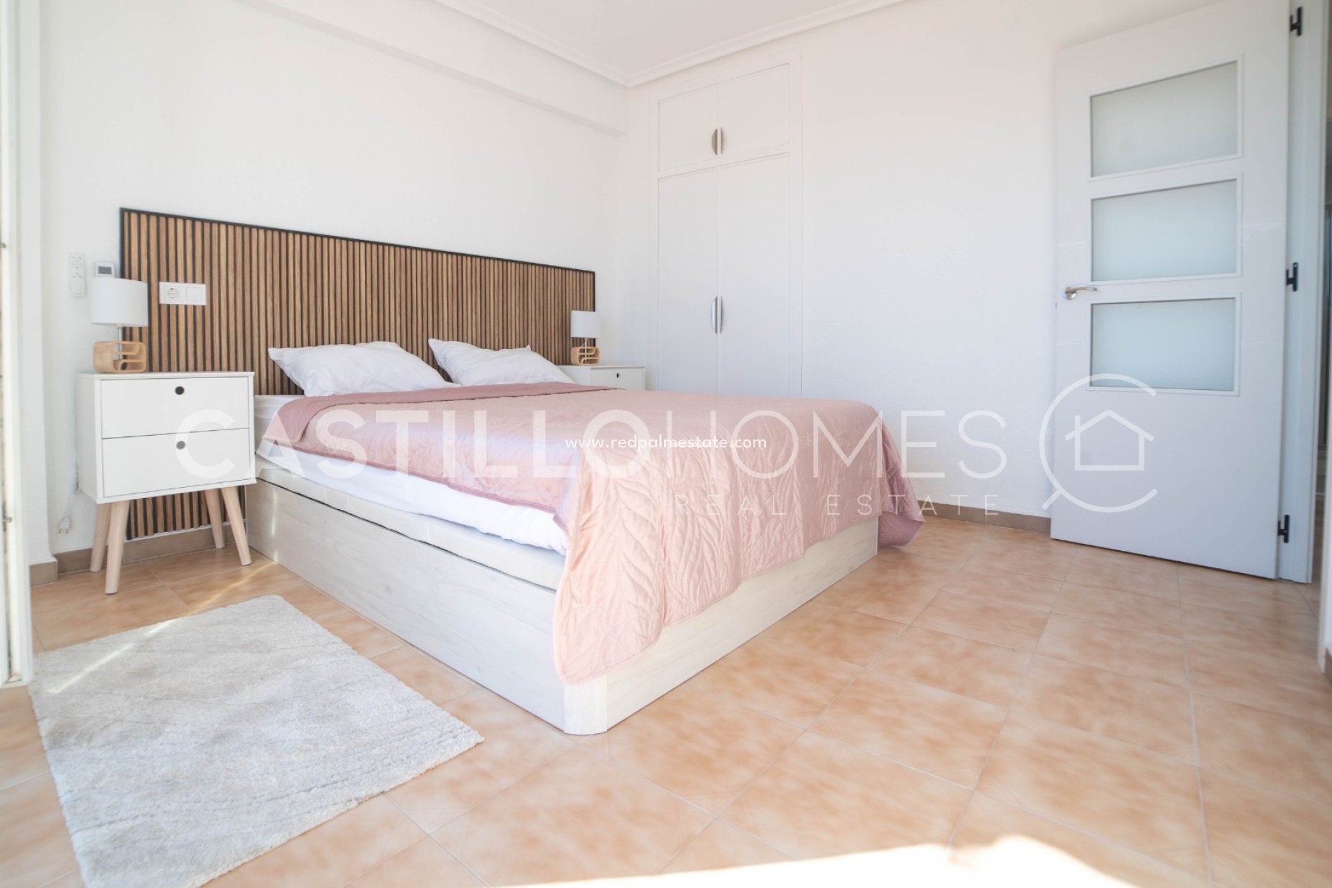 Videresalg - Leilighet -
Orihuela Costa - Punta prima