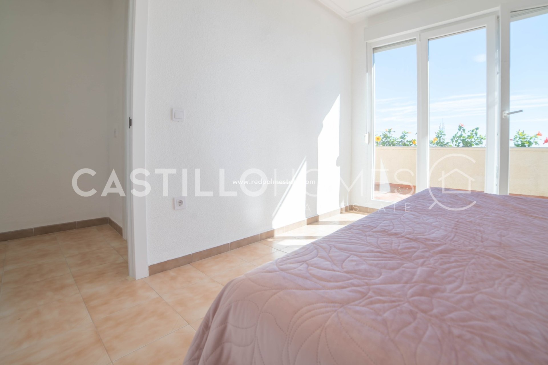 Videresalg - Leilighet -
Orihuela Costa - Punta prima