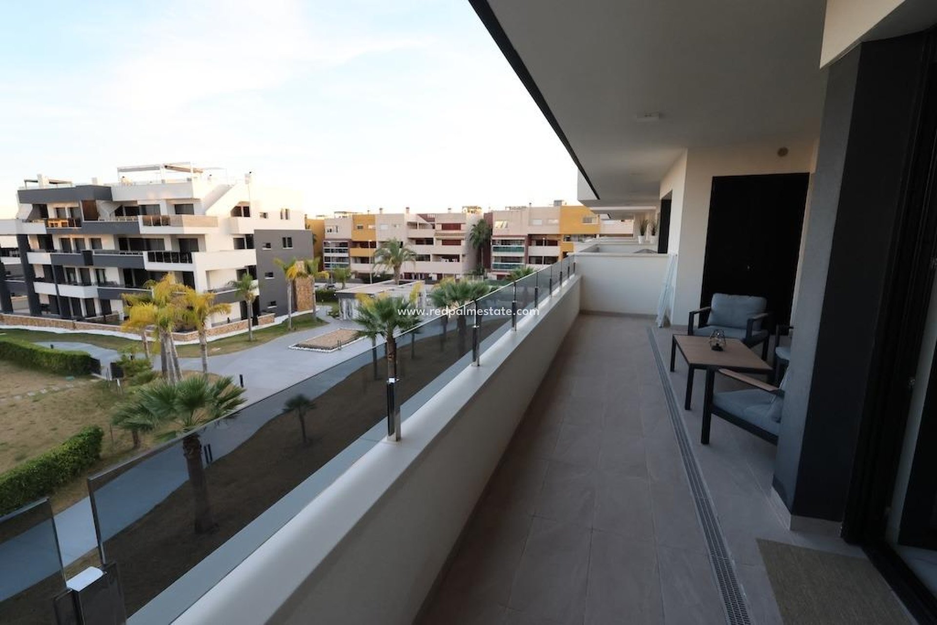Videresalg - Leilighet -
Orihuela Costa - Punta prima