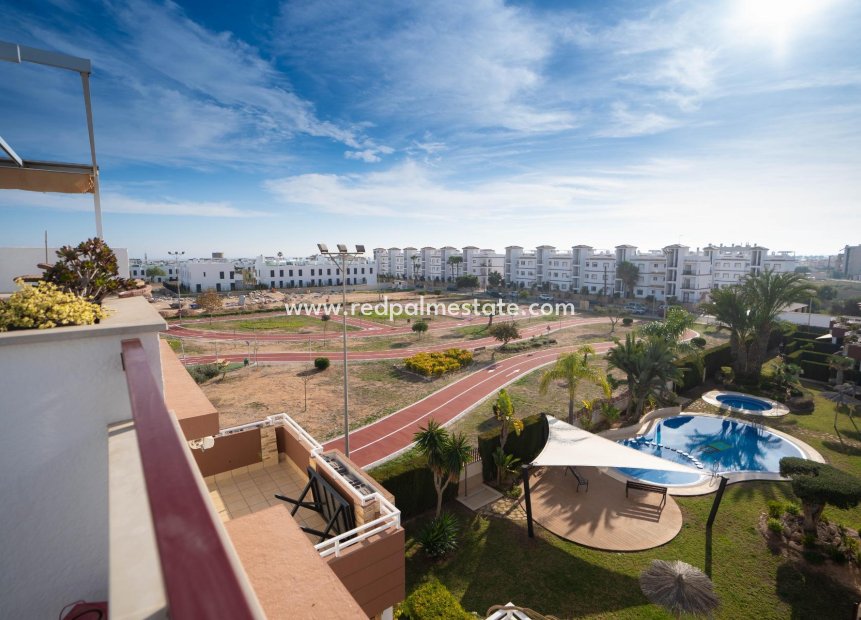 Videresalg - Leilighet -
Orihuela Costa - Rocio Del Mar