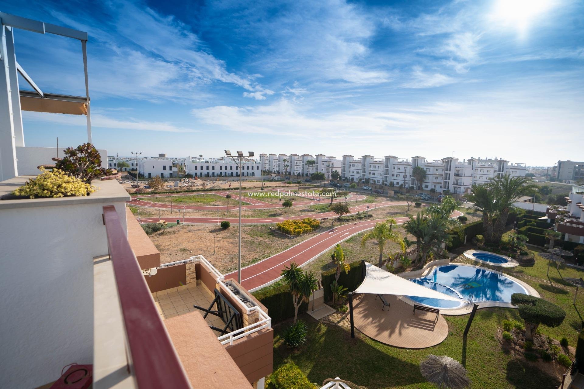 Videresalg - Leilighet -
Orihuela Costa - Rocio Del Mar